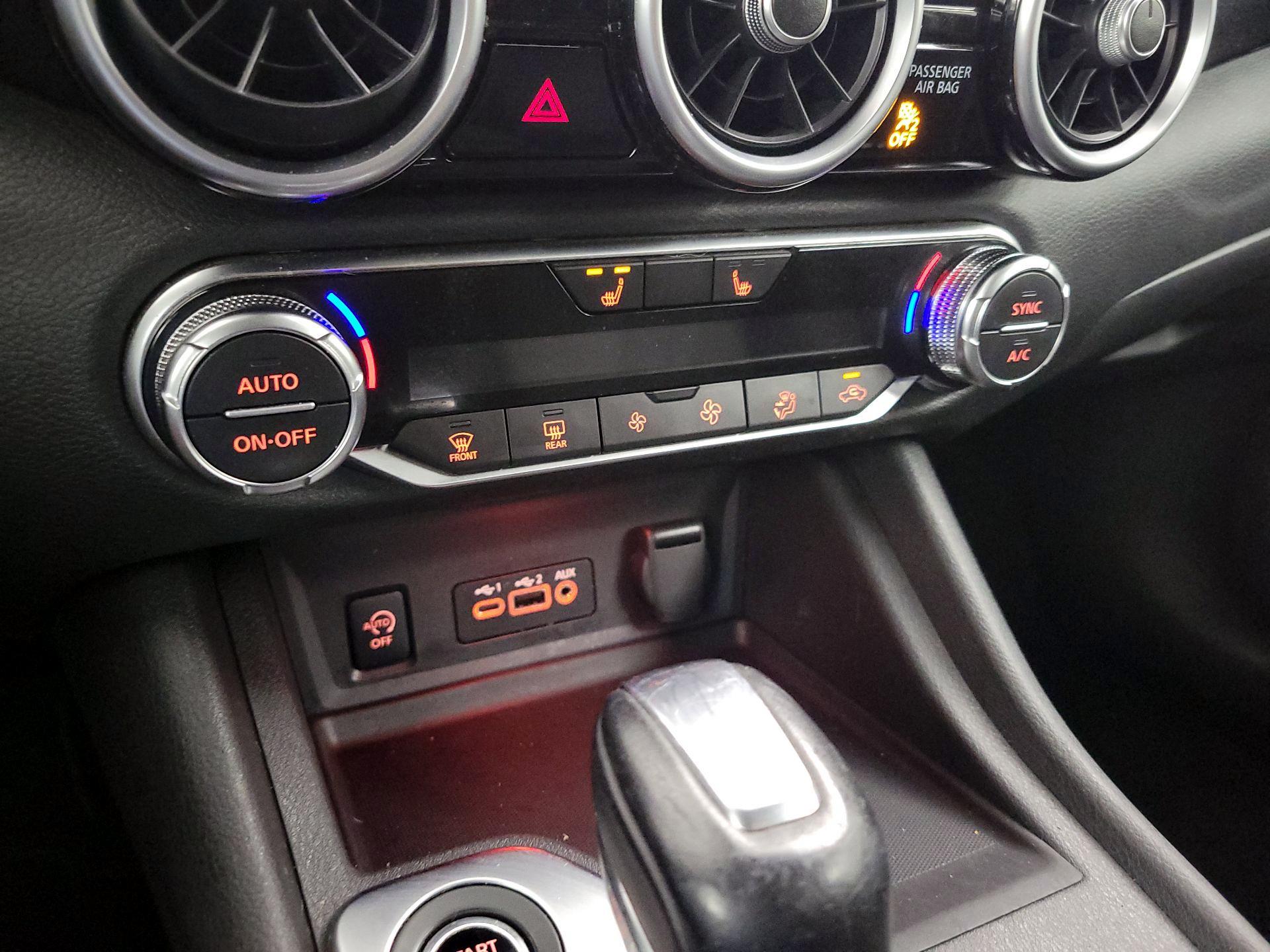 Thumbnail: 2024 Nissan Sentra - 16