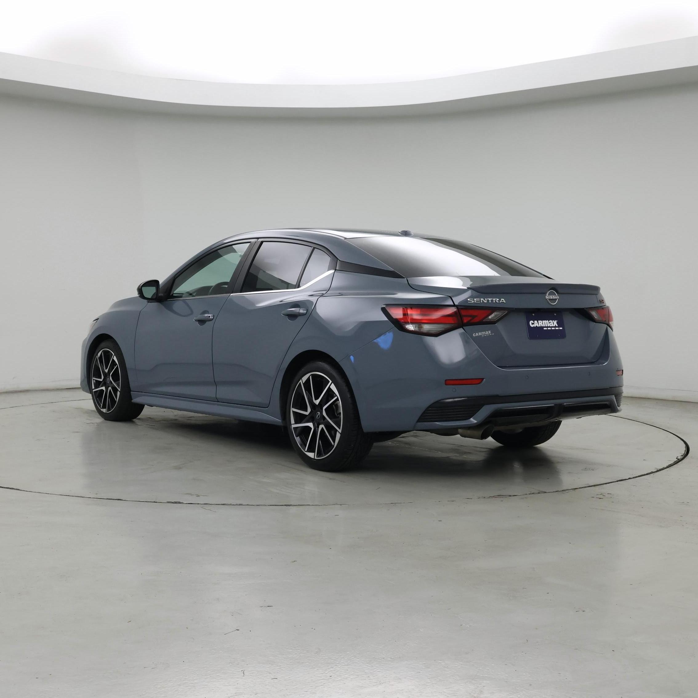 Thumbnail: 2024 Nissan Sentra - 2