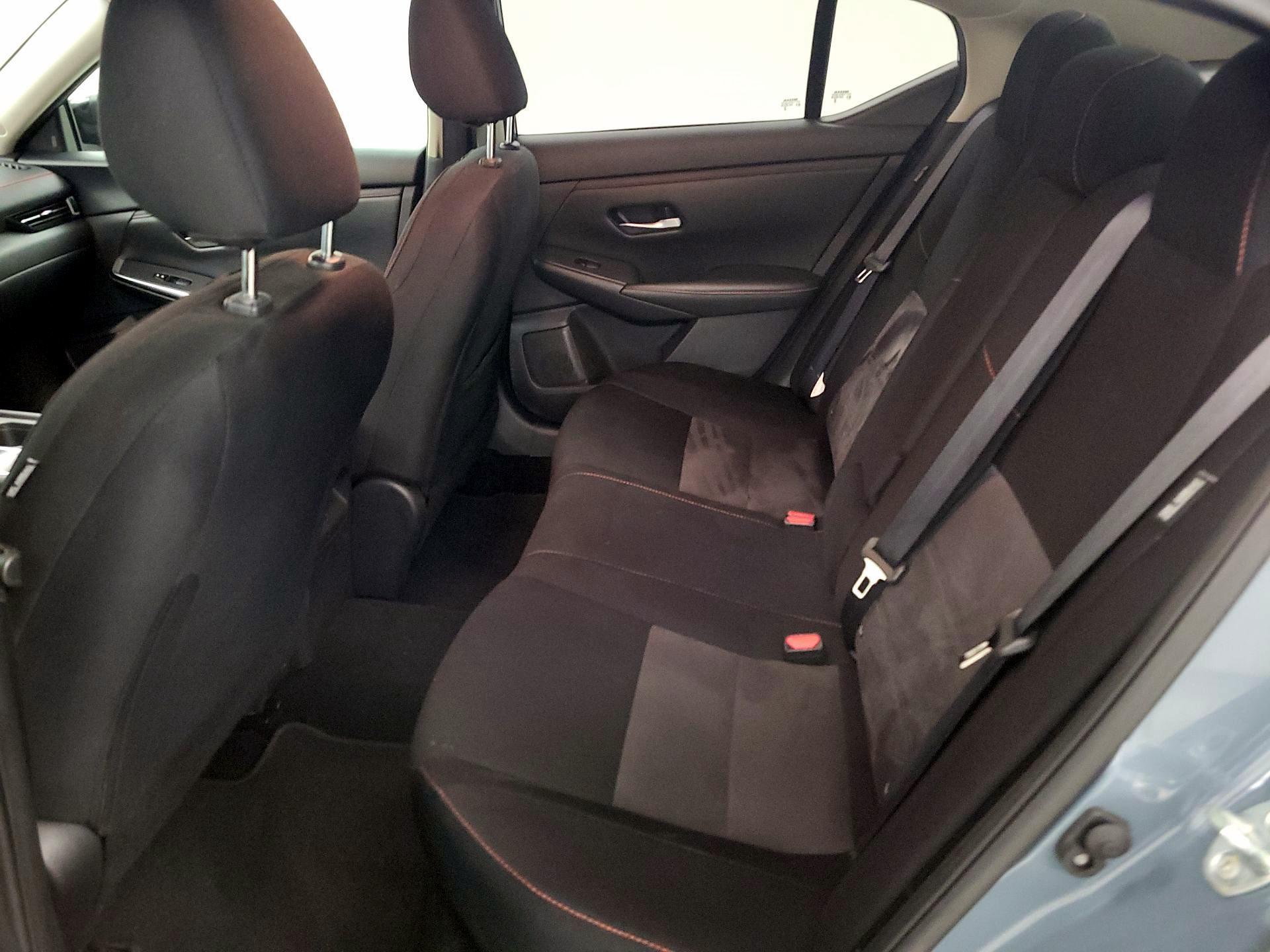 Thumbnail: 2024 Nissan Sentra - 19