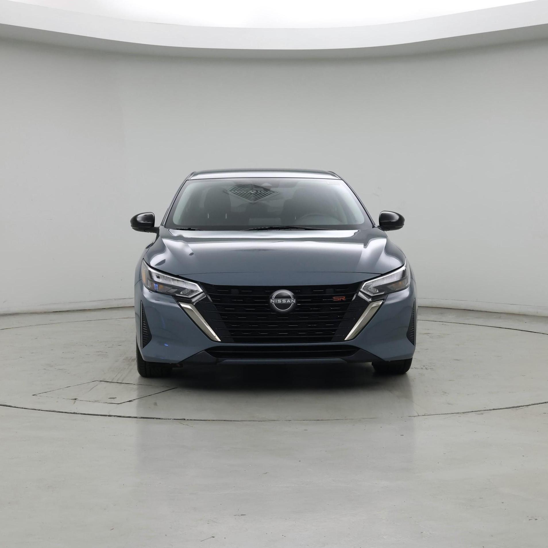 Thumbnail: 2024 Nissan Sentra - 5