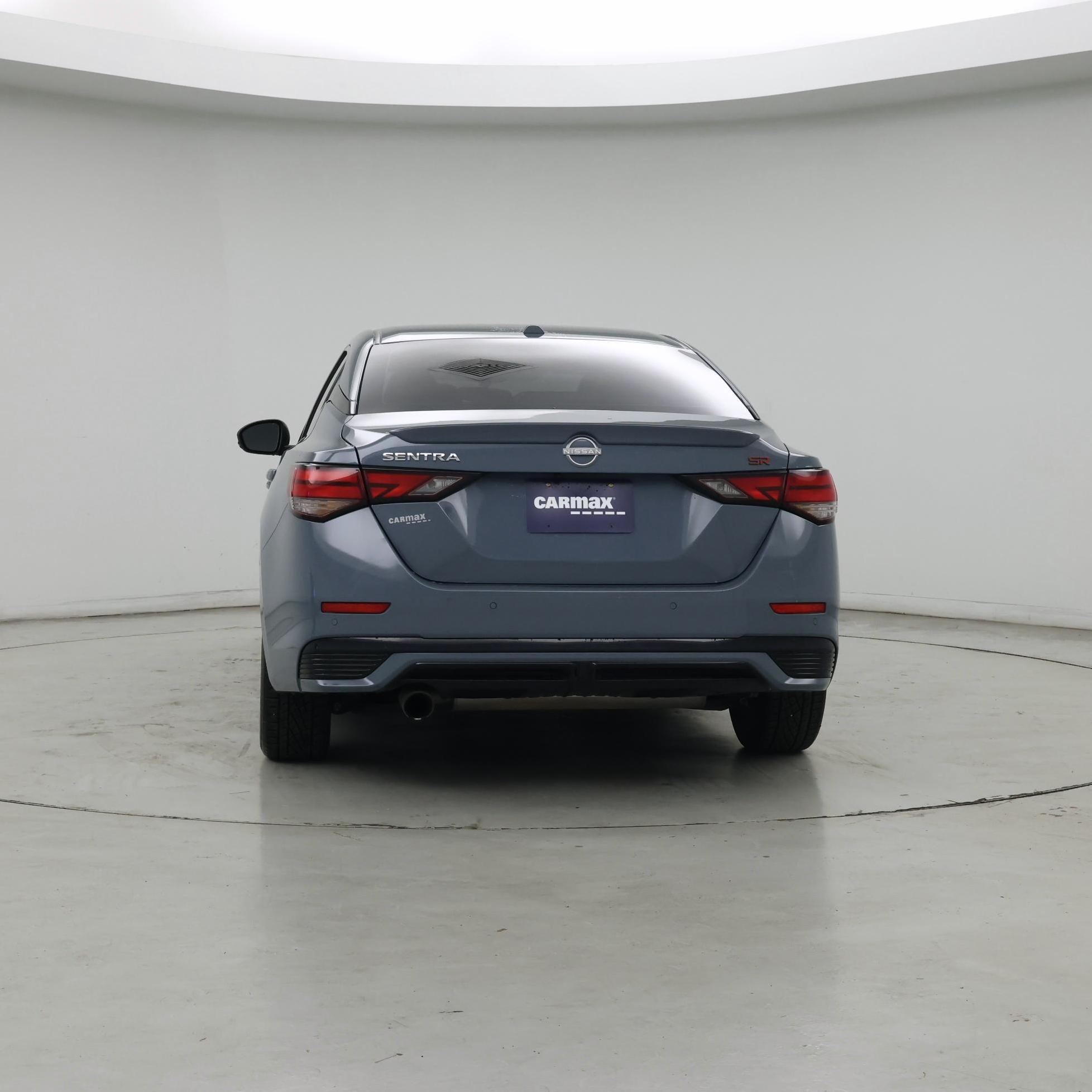 Thumbnail: 2024 Nissan Sentra - 6