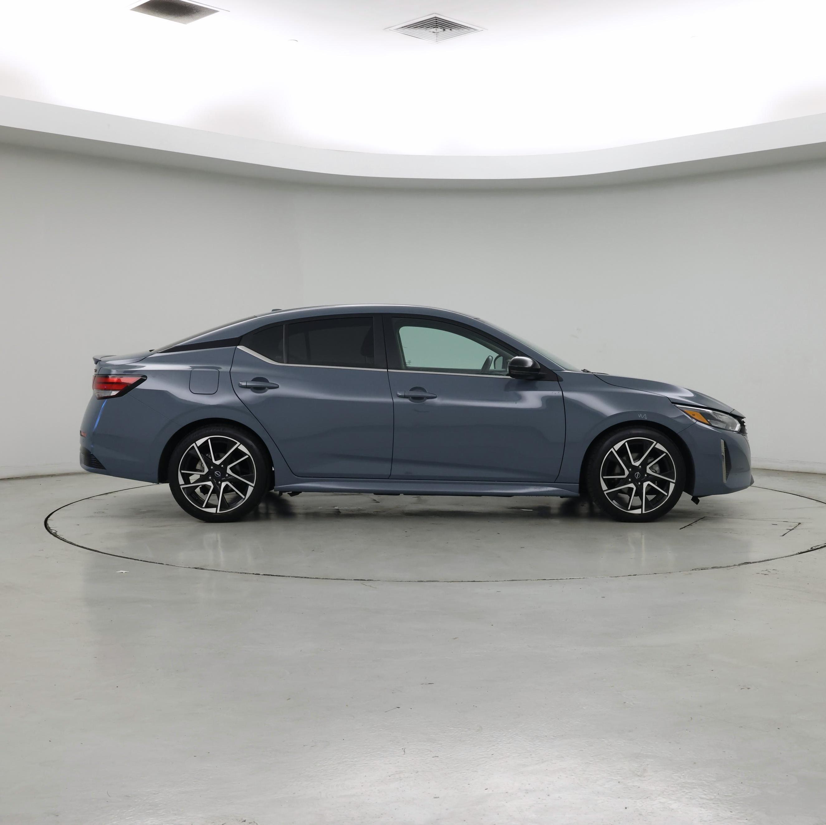 Thumbnail: 2024 Nissan Sentra - 7