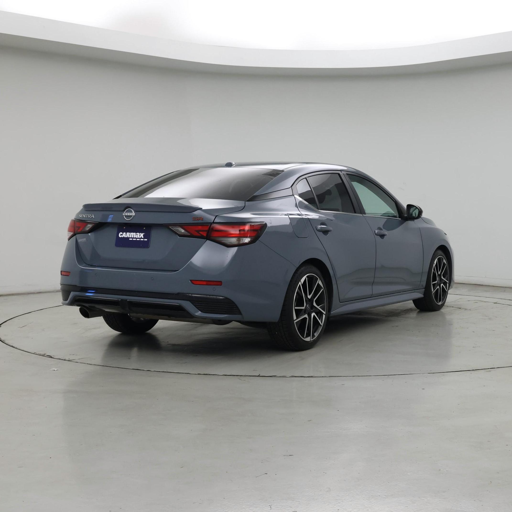 Thumbnail: 2024 Nissan Sentra - 8