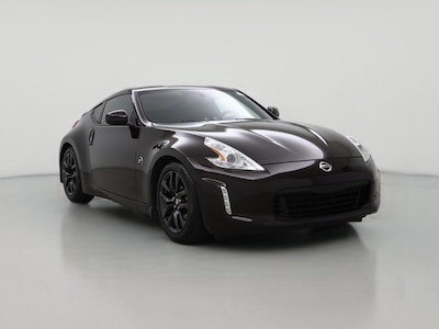 2017 Nissan 370Z