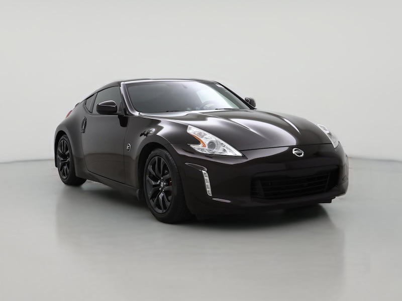 2017 Nissan Z 370Z -
                  Huntsville, AL