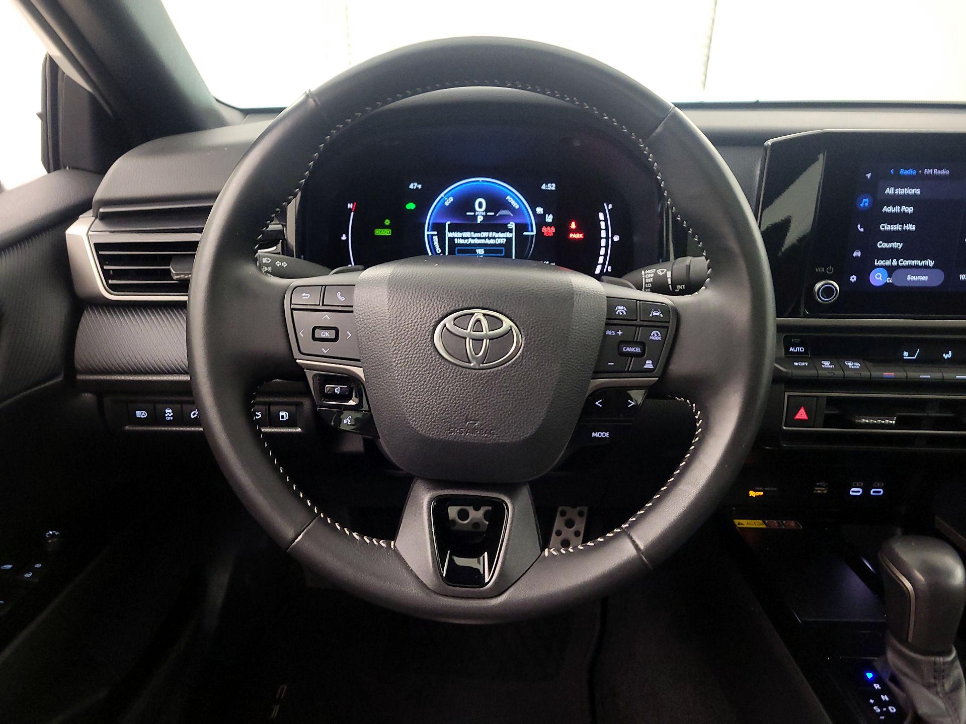 Thumbnail: 2025 Toyota Camry - 10