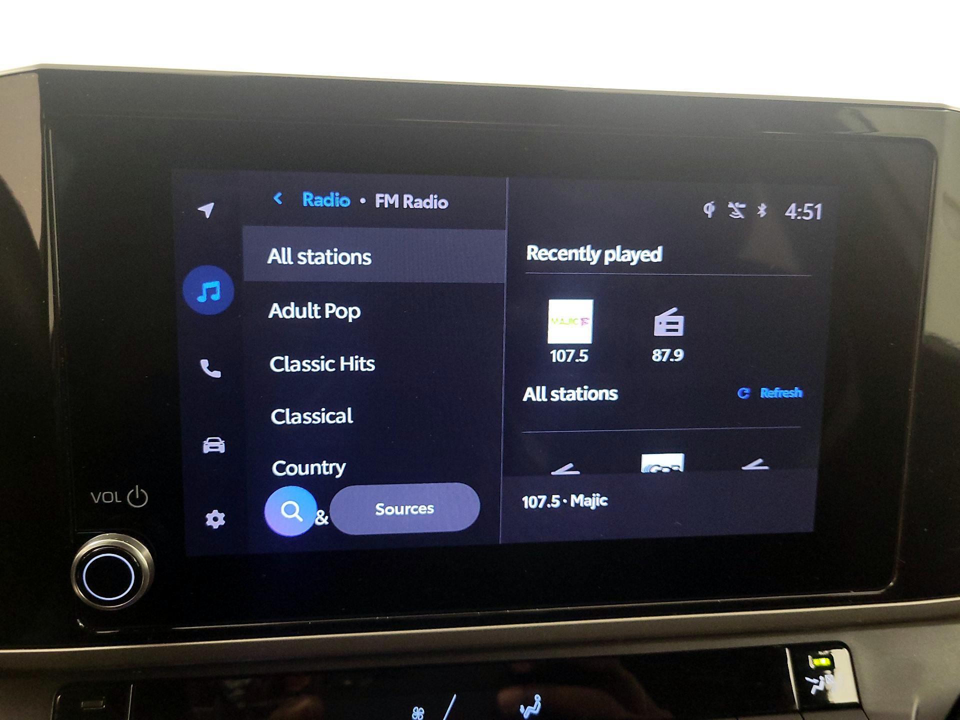 Thumbnail: 2025 Toyota Camry - 15