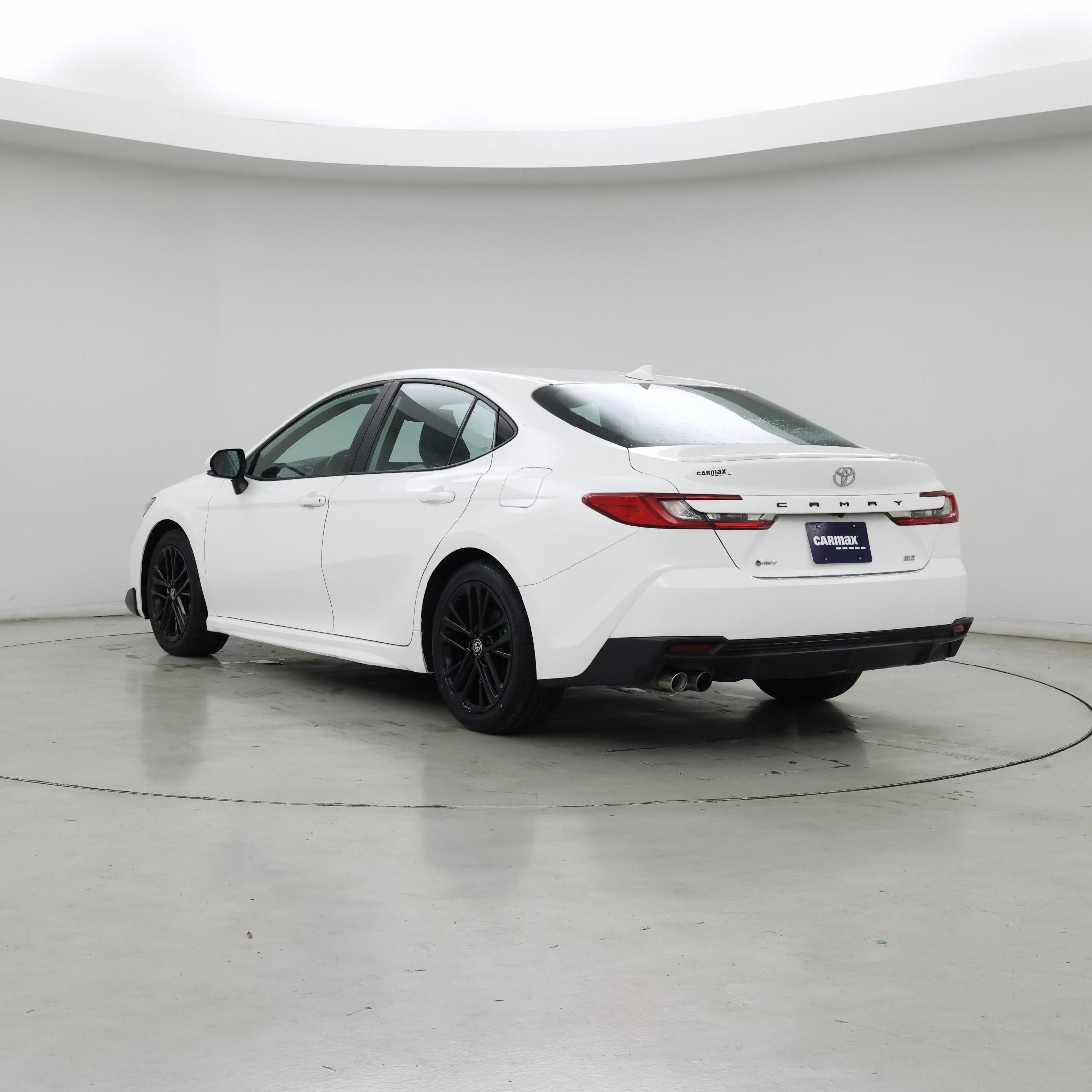 Thumbnail: 2025 Toyota Camry - 2