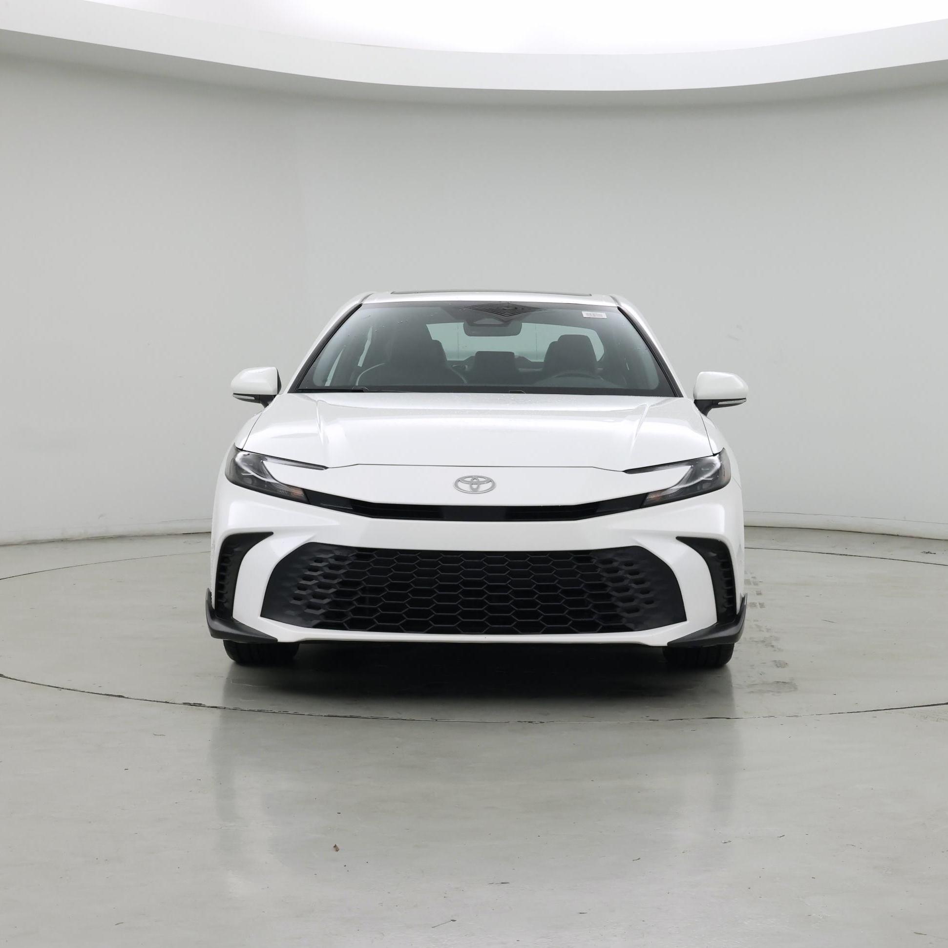 Thumbnail: 2025 Toyota Camry - 5