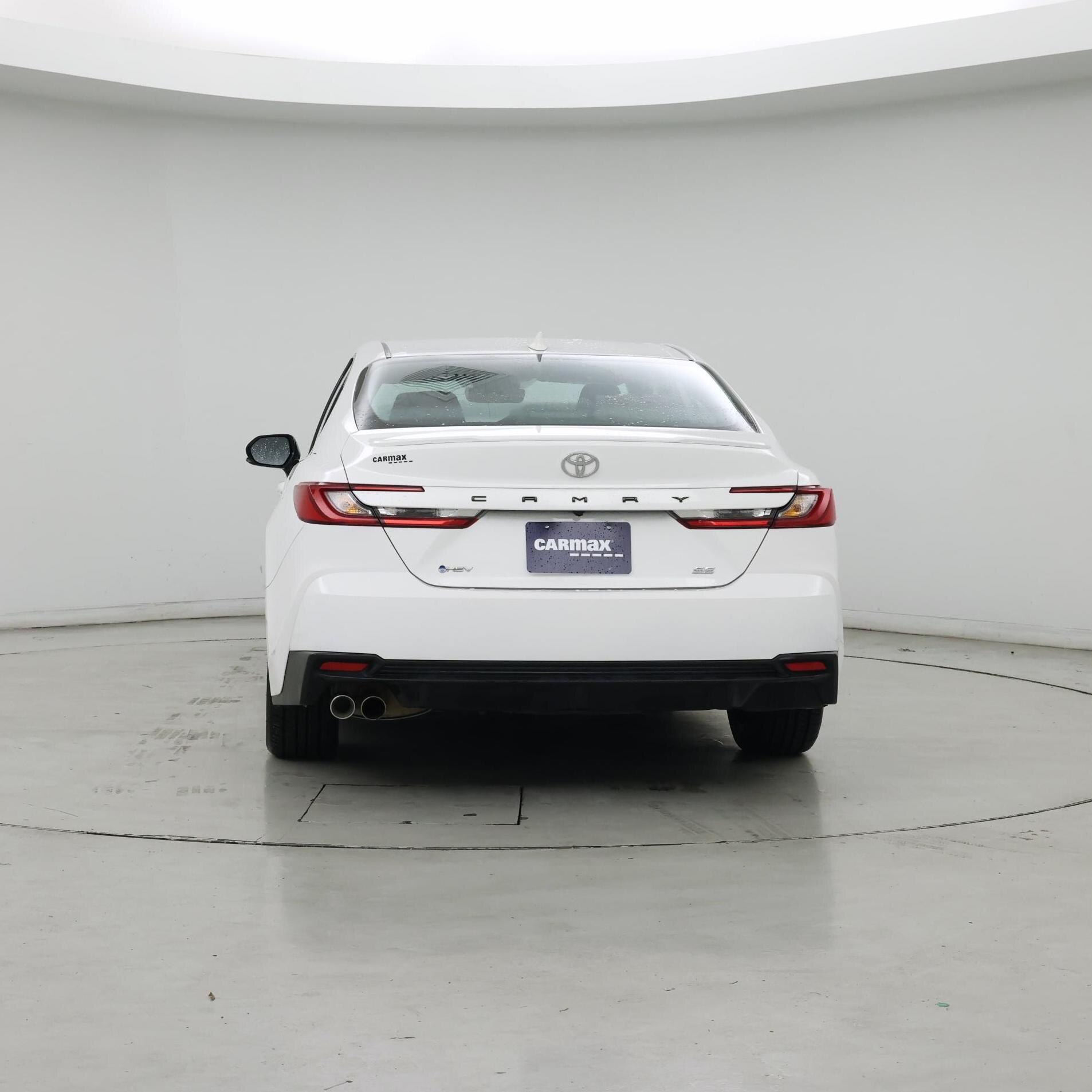 Thumbnail: 2025 Toyota Camry - 6