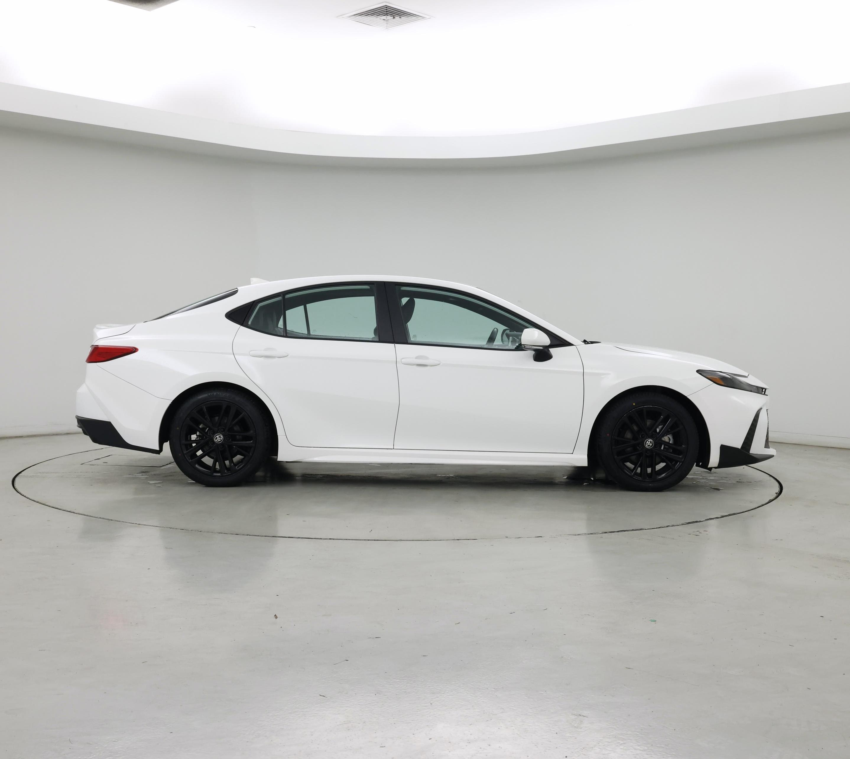 Thumbnail: 2025 Toyota Camry - 7