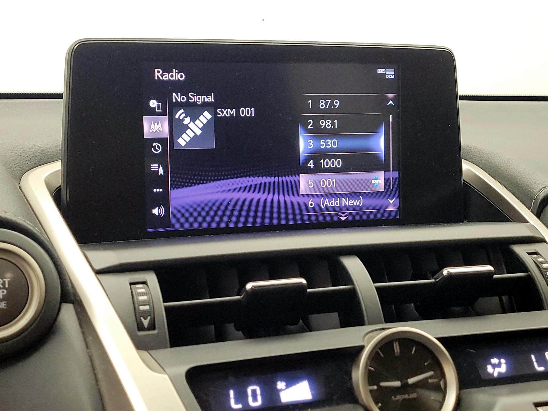 Thumbnail: 2018 Lexus NX - 15