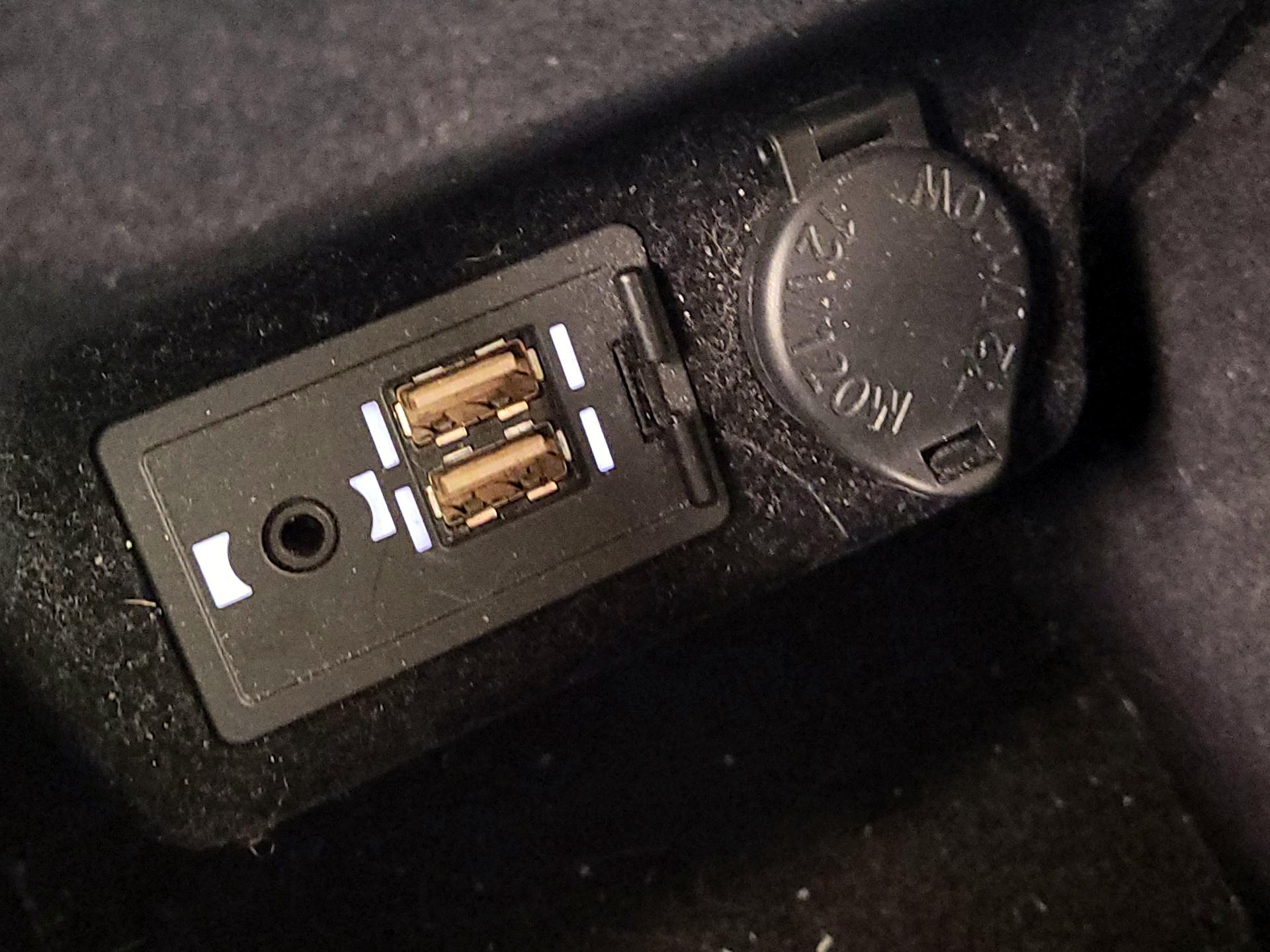 Thumbnail: 2018 Lexus NX - 18