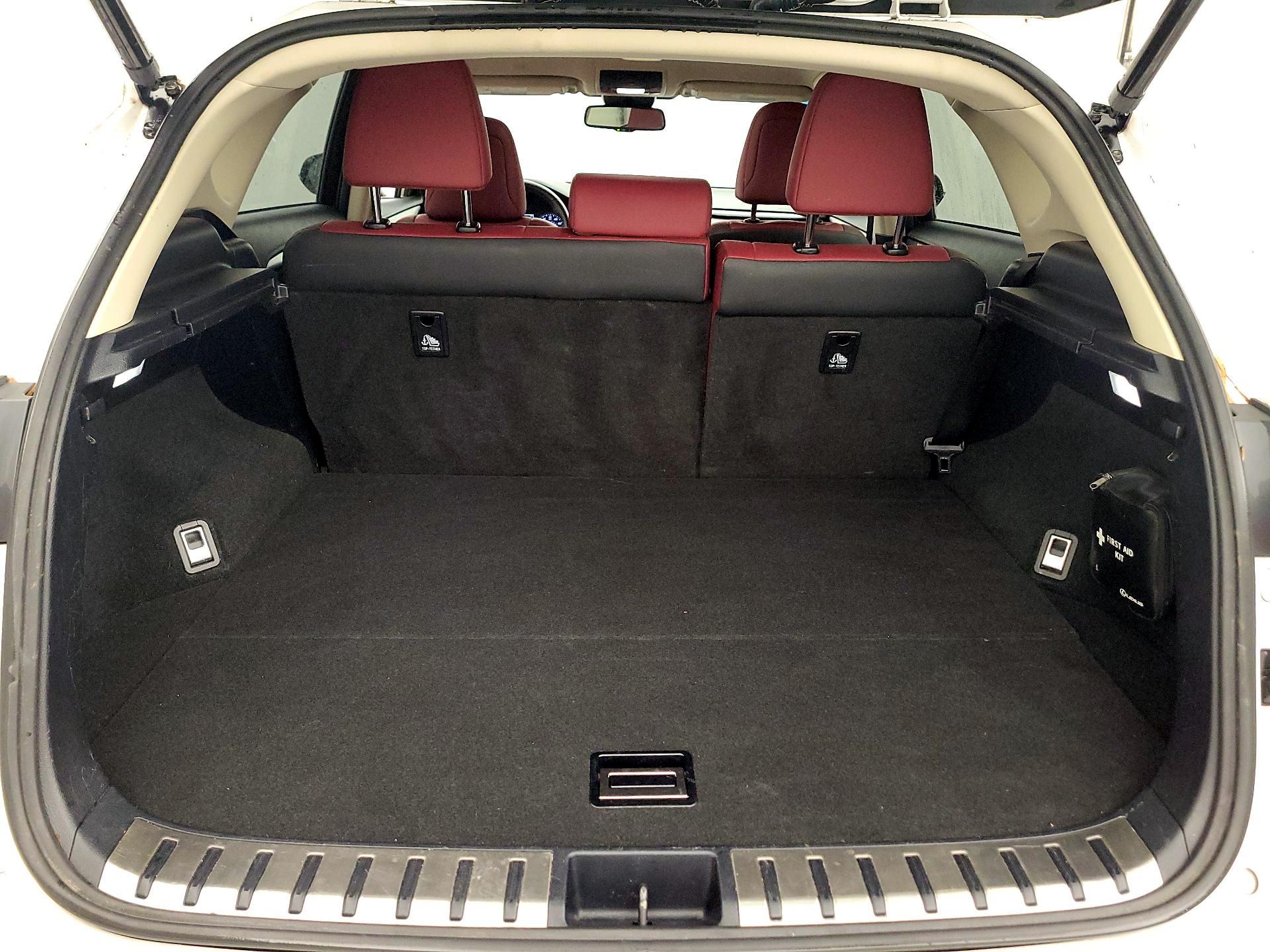 Thumbnail: 2018 Lexus NX - 20