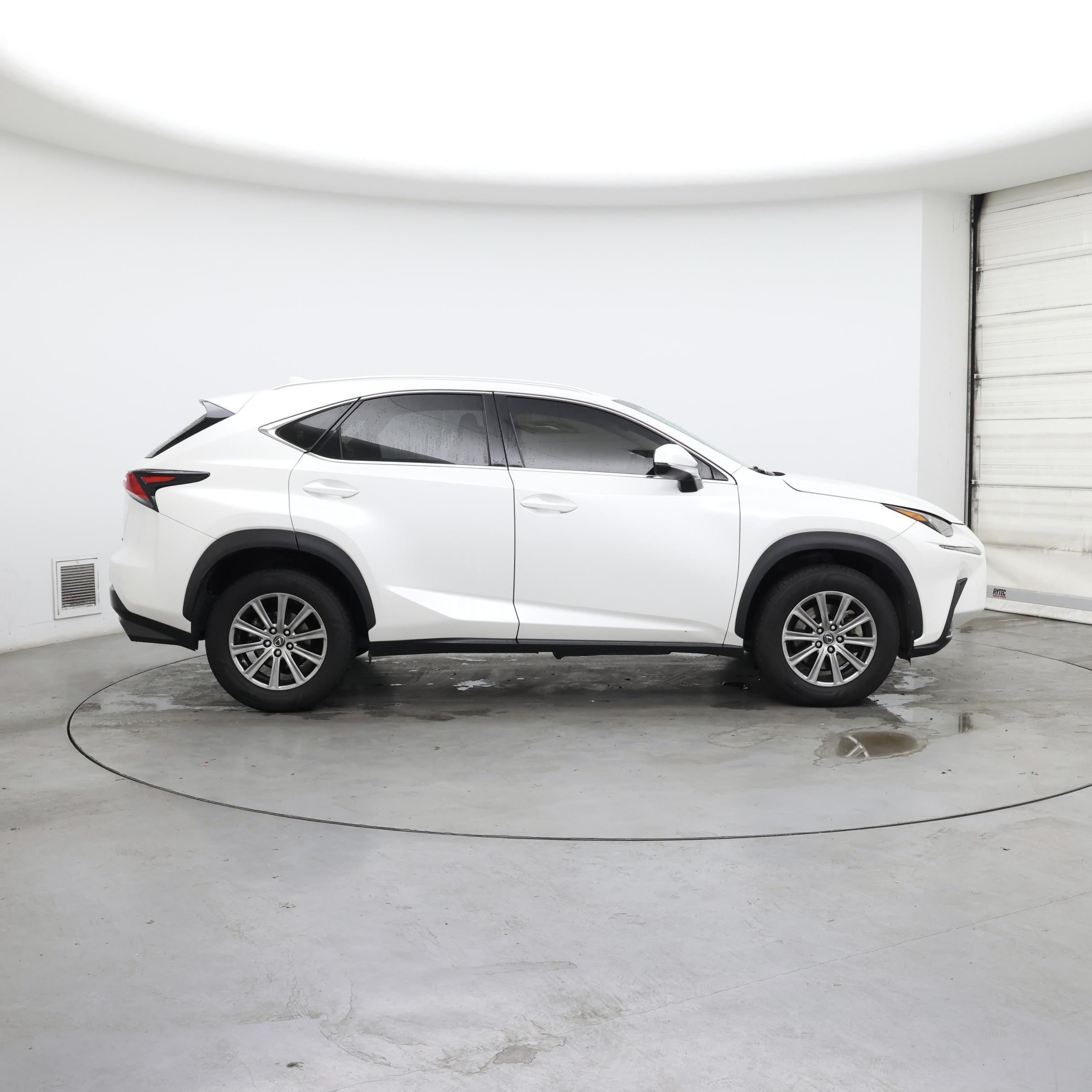 Thumbnail: 2018 Lexus NX - 7