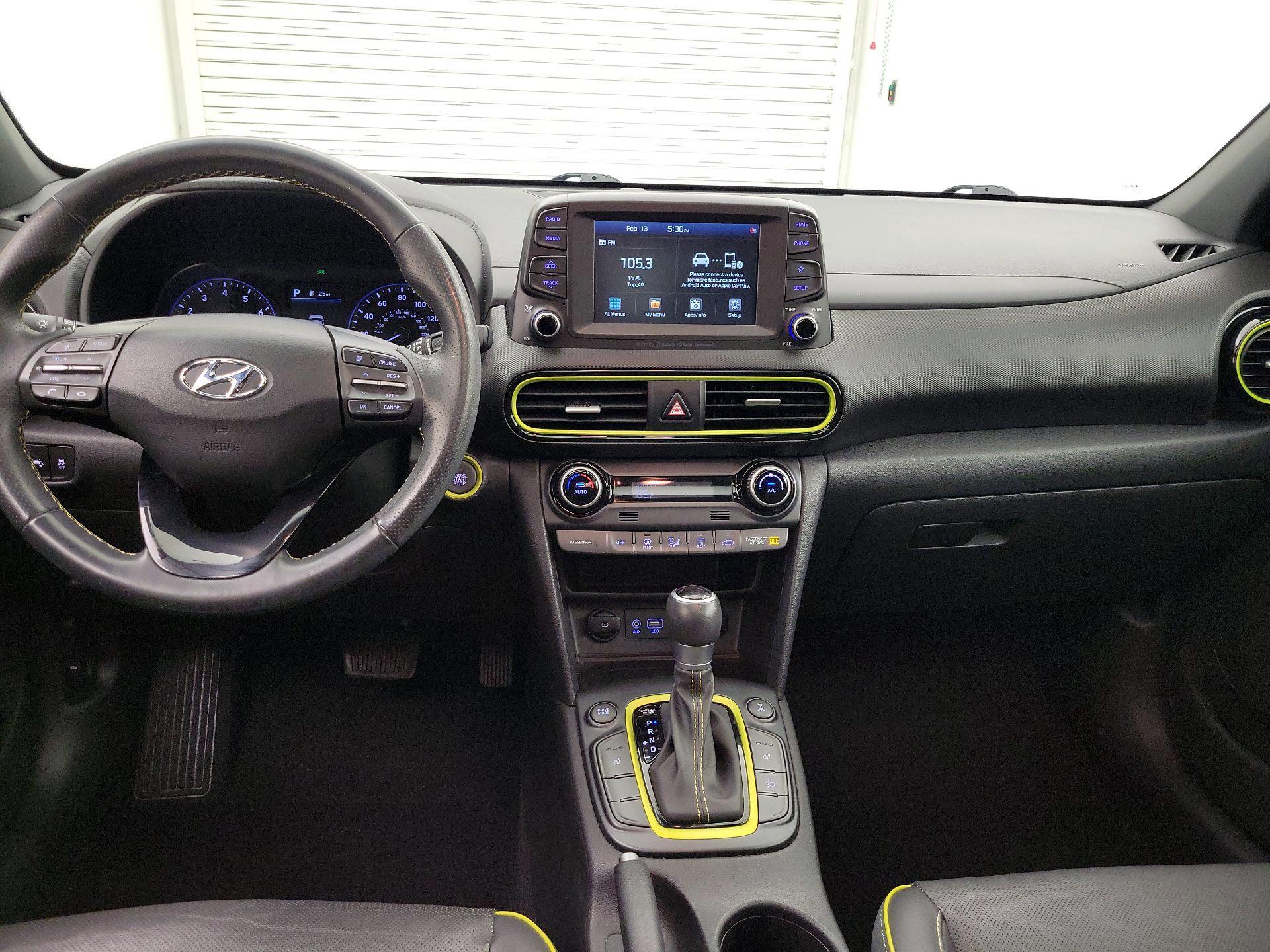 Thumbnail: 2020 Hyundai Kona - 9