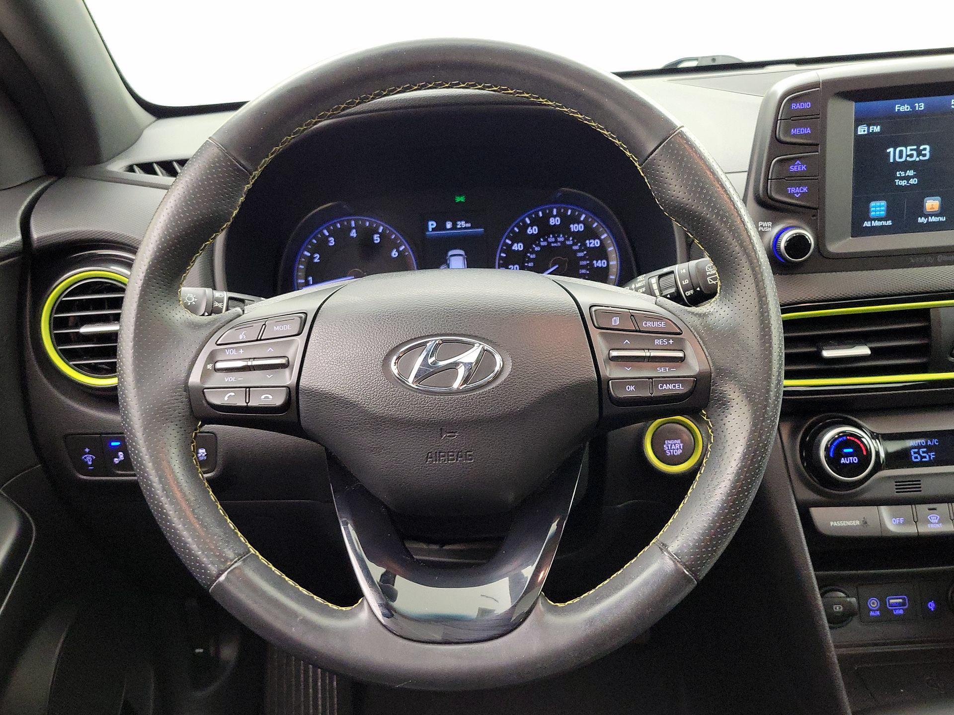 Thumbnail: 2020 Hyundai Kona - 10