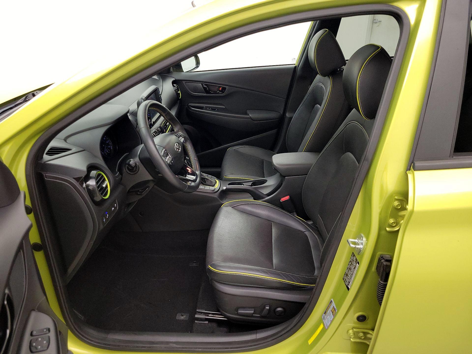 Thumbnail: 2020 Hyundai Kona - 11