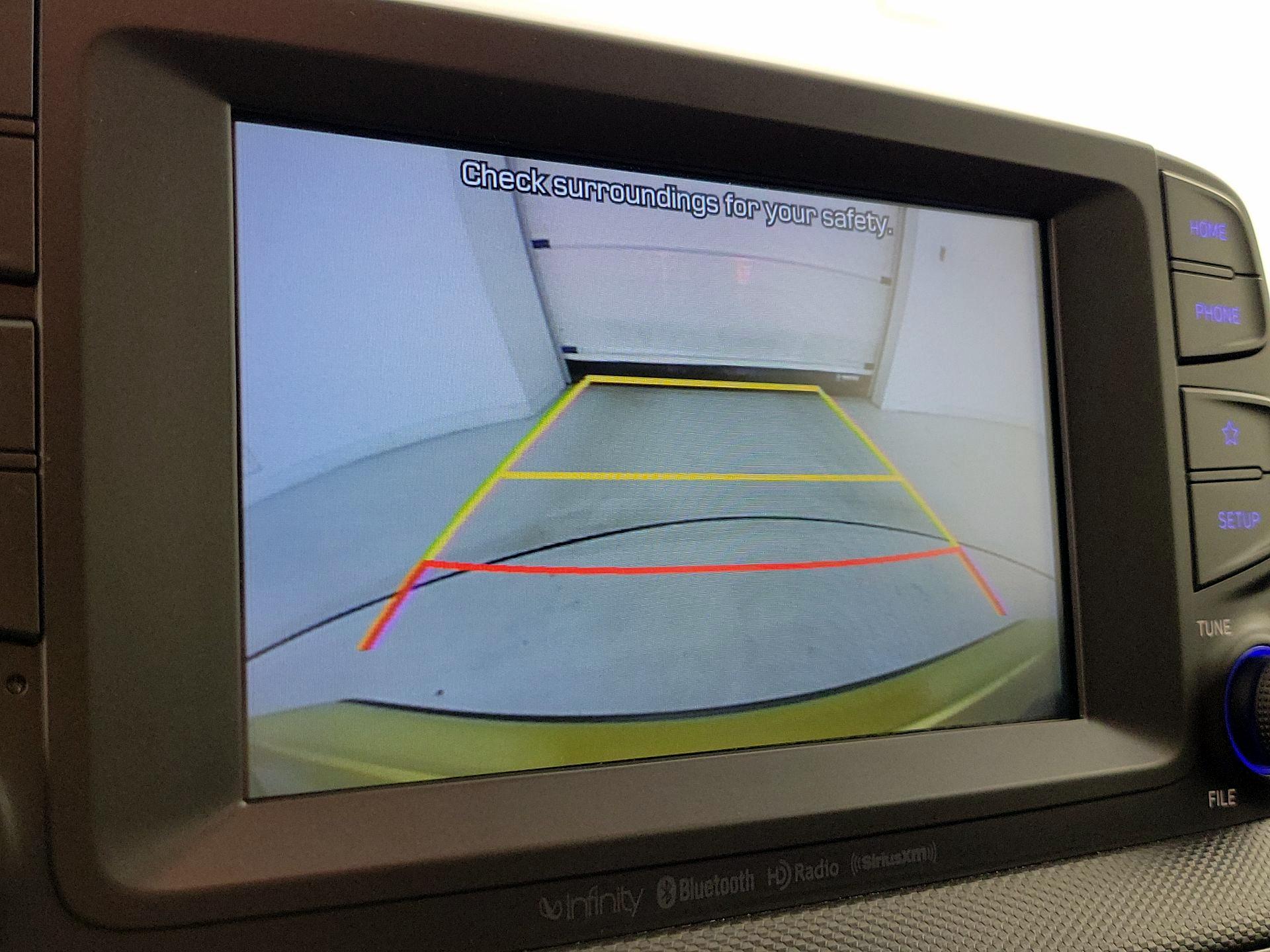 Thumbnail: 2020 Hyundai Kona - 14