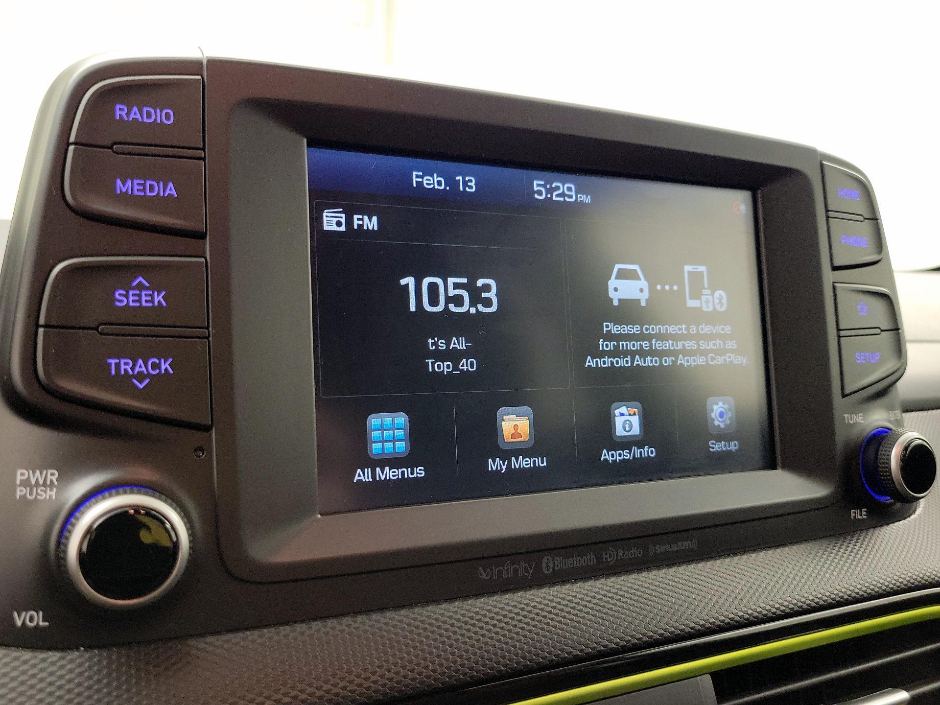 Thumbnail: 2020 Hyundai Kona - 15