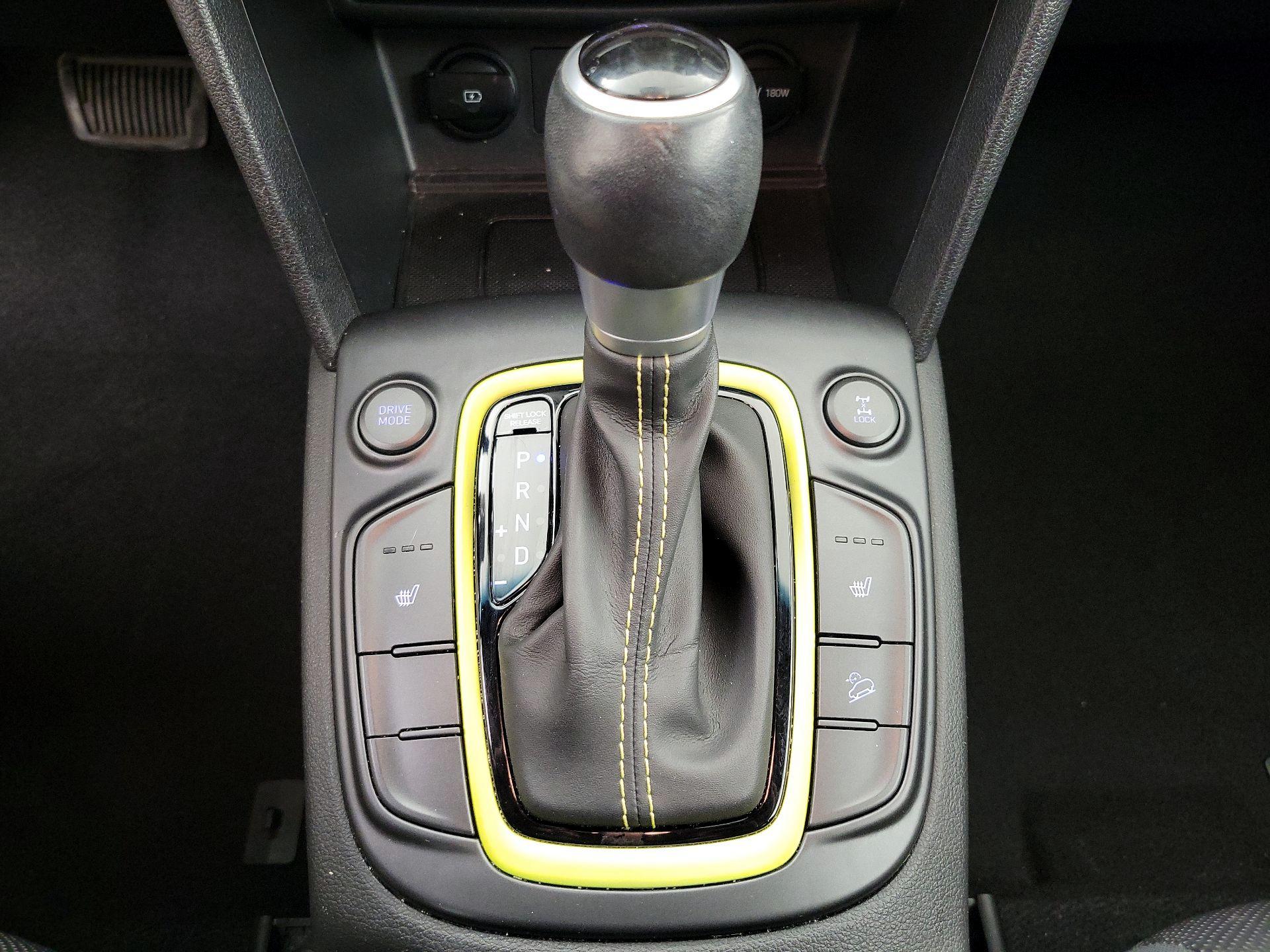 Thumbnail: 2020 Hyundai Kona - 17