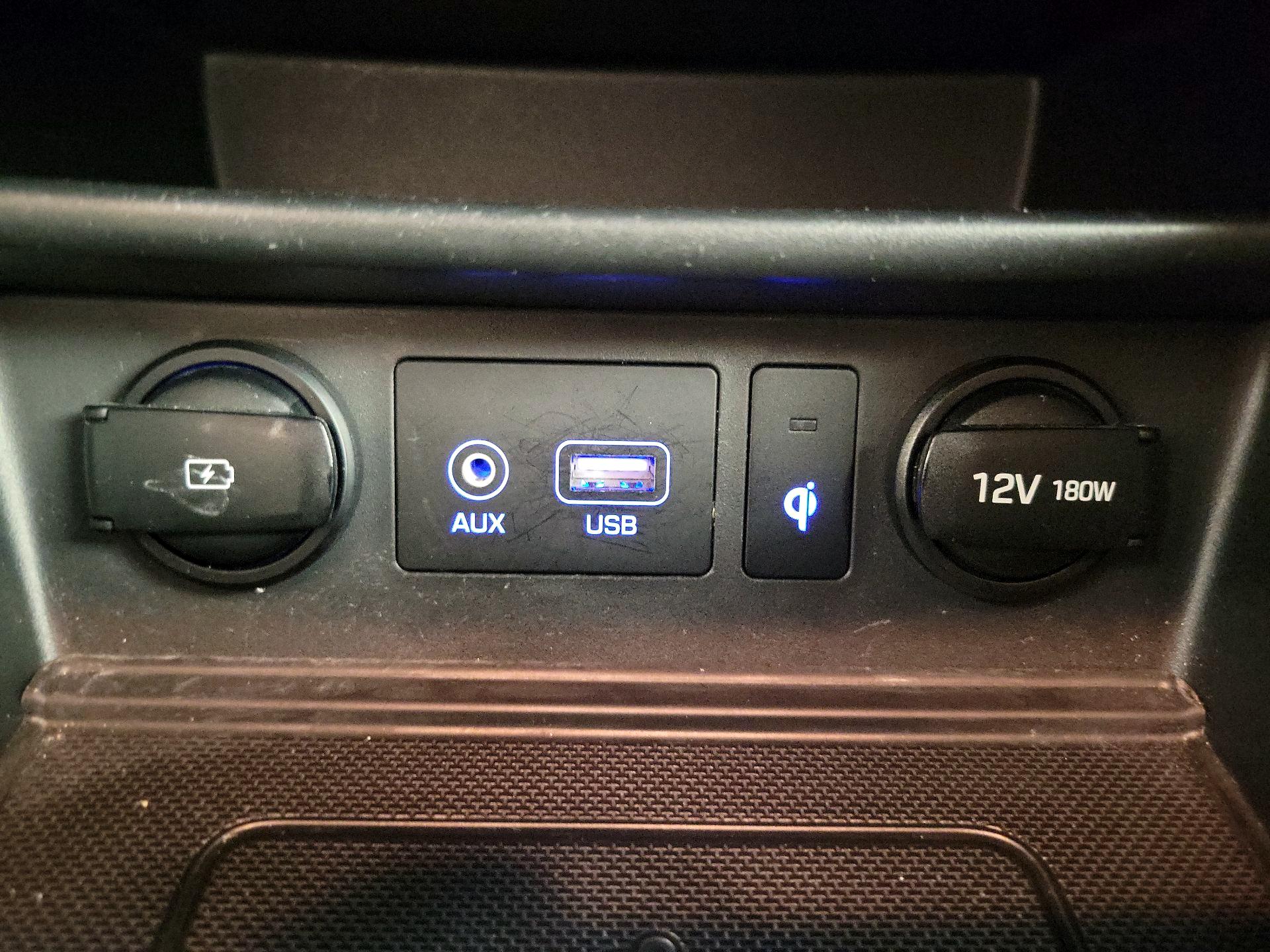 Thumbnail: 2020 Hyundai Kona - 18