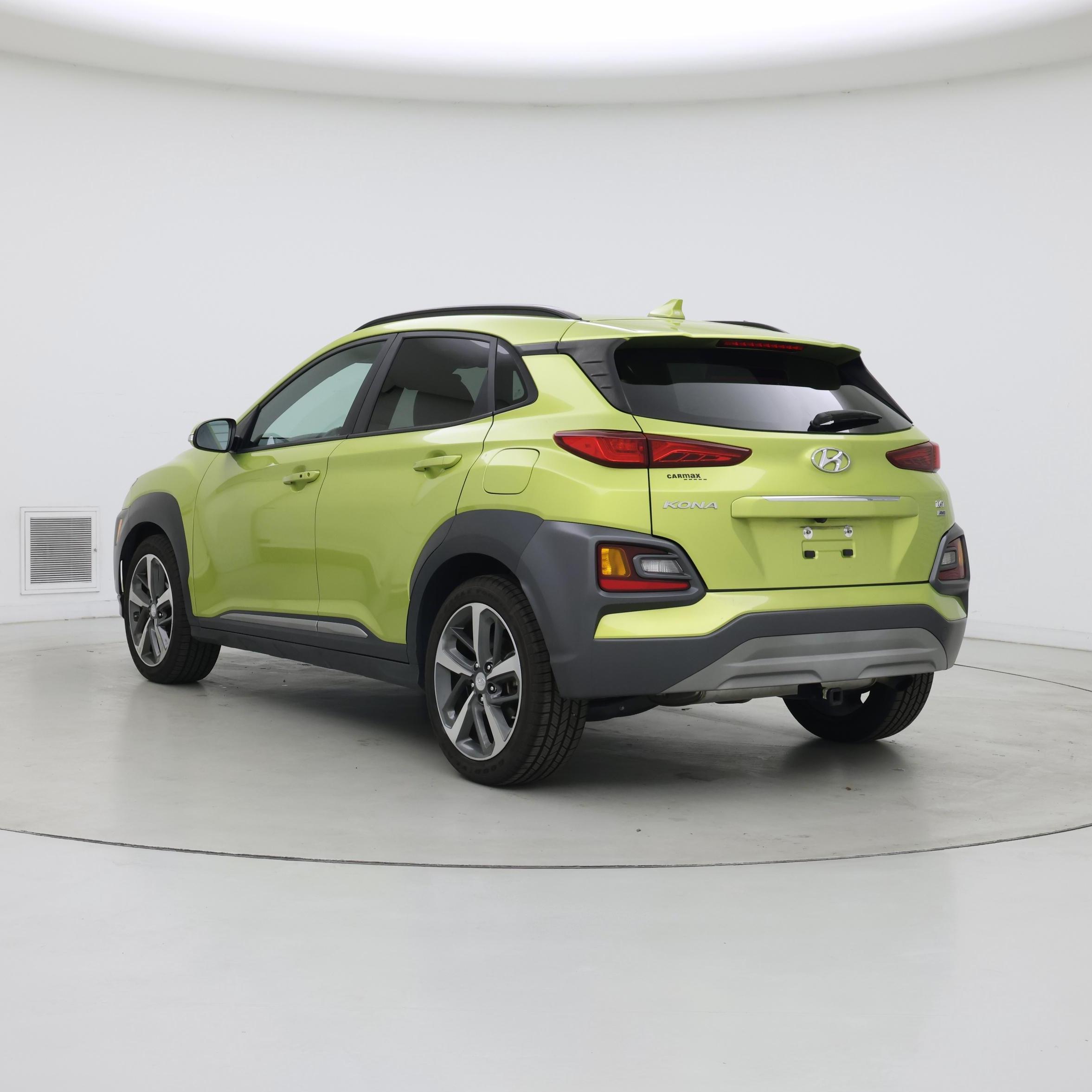 Thumbnail: 2020 Hyundai Kona - 2