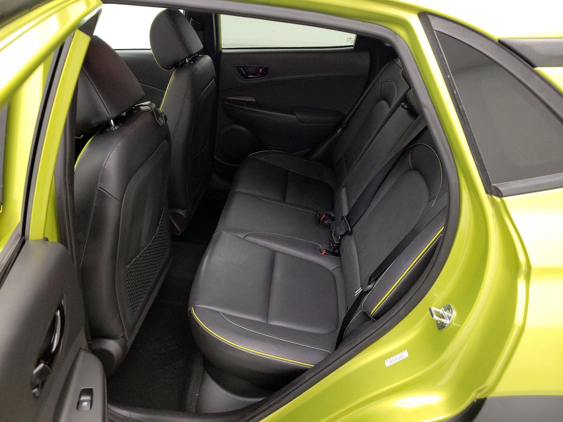 Thumbnail: 2020 Hyundai Kona - 20