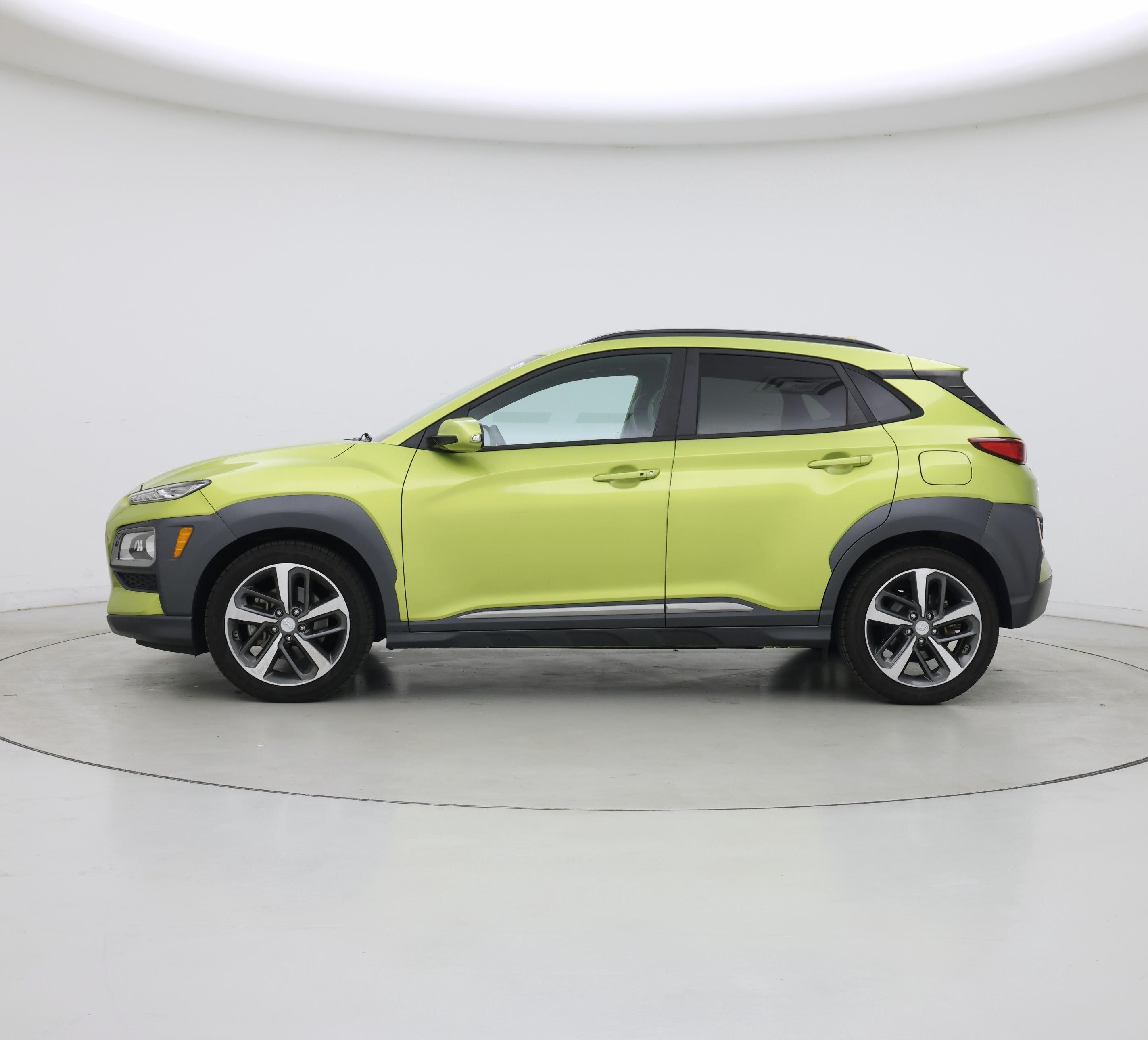 Thumbnail: 2020 Hyundai Kona - 3