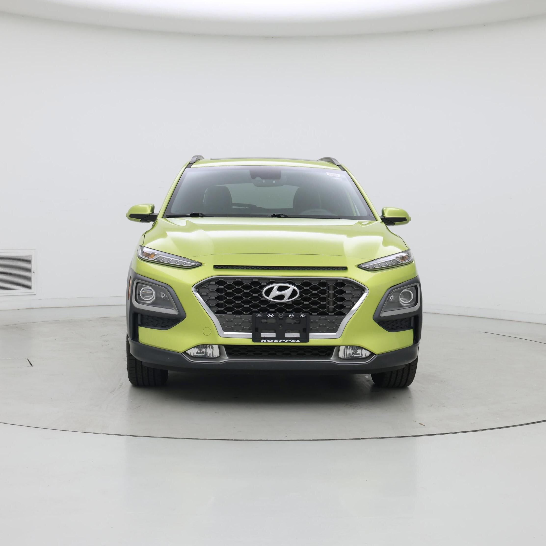 Thumbnail: 2020 Hyundai Kona - 5
