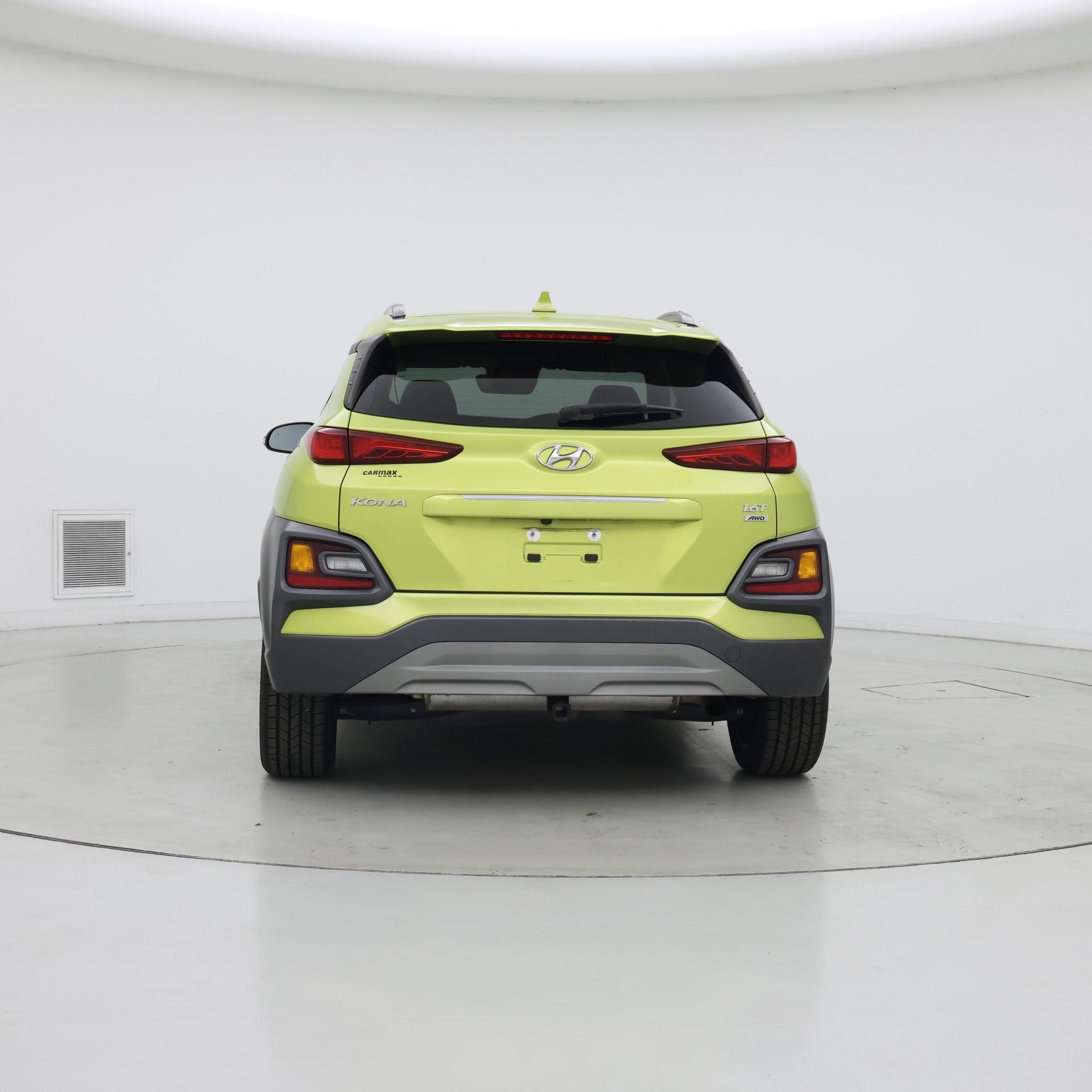 Thumbnail: 2020 Hyundai Kona - 6