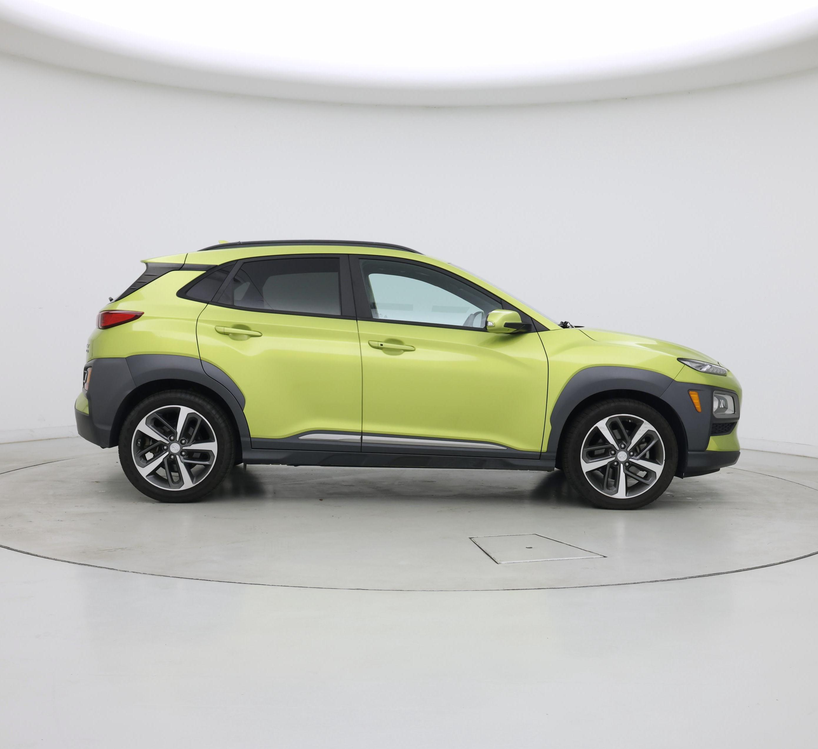 Thumbnail: 2020 Hyundai Kona - 7