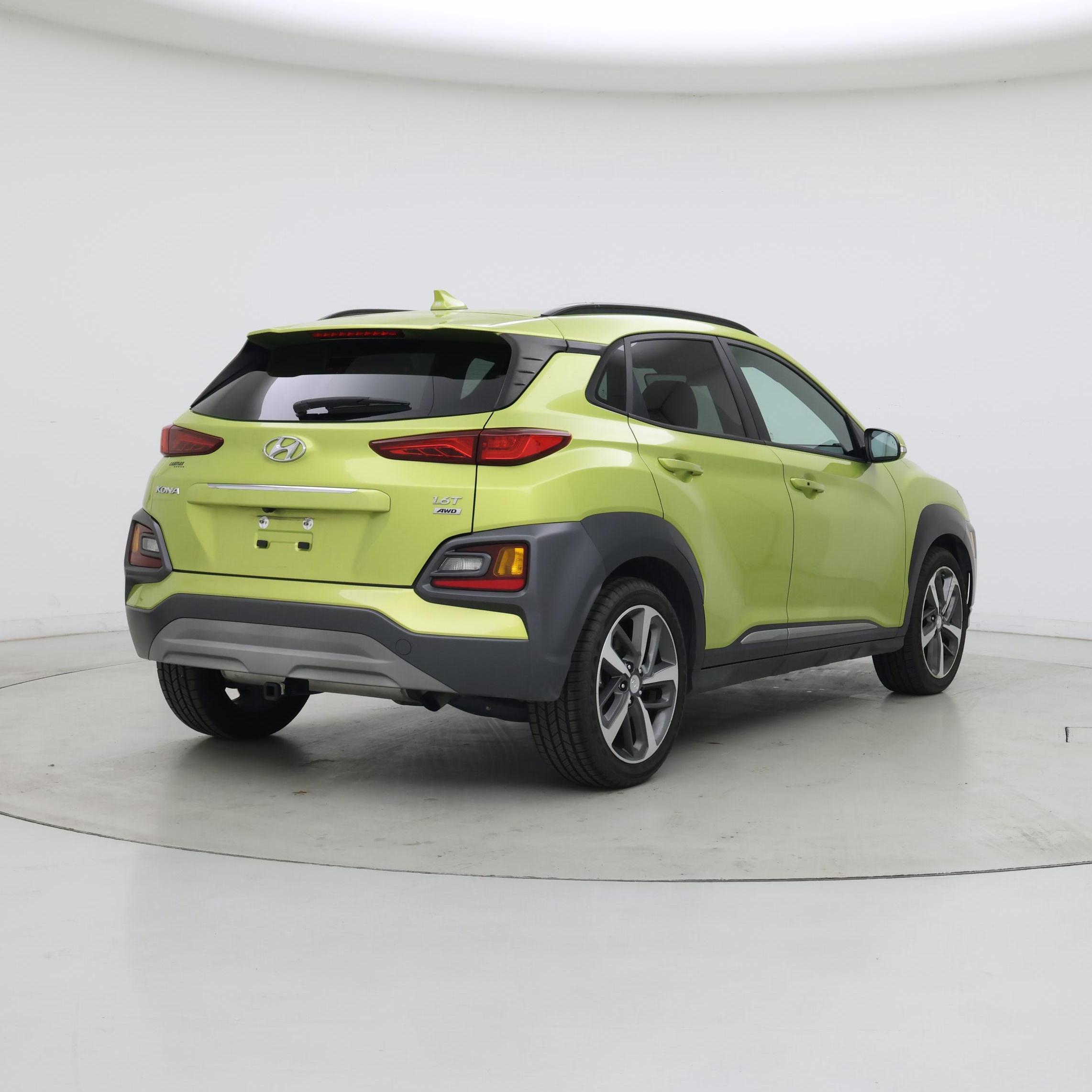 Thumbnail: 2020 Hyundai Kona - 8