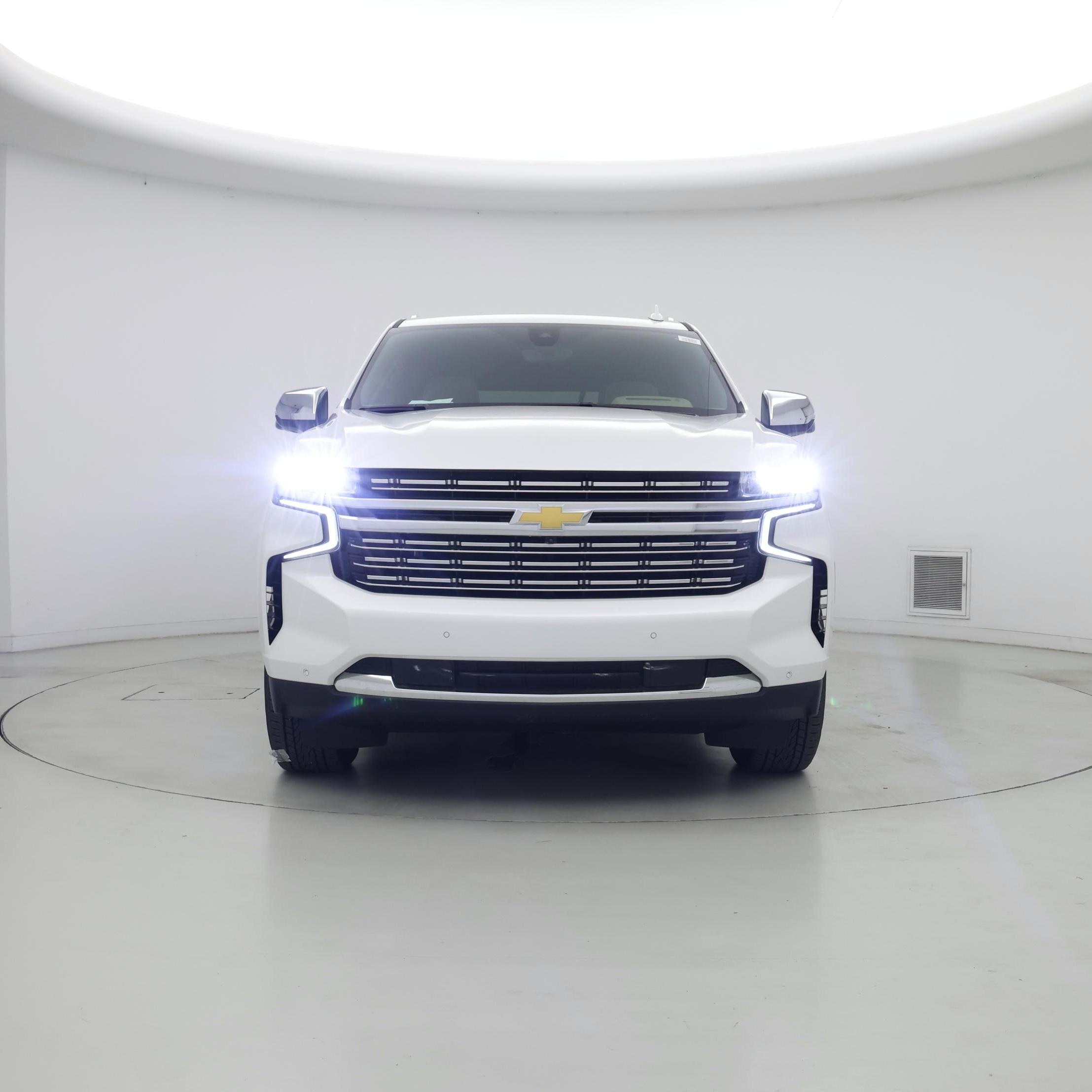 Thumbnail: 2022 Chevrolet Suburban - 5