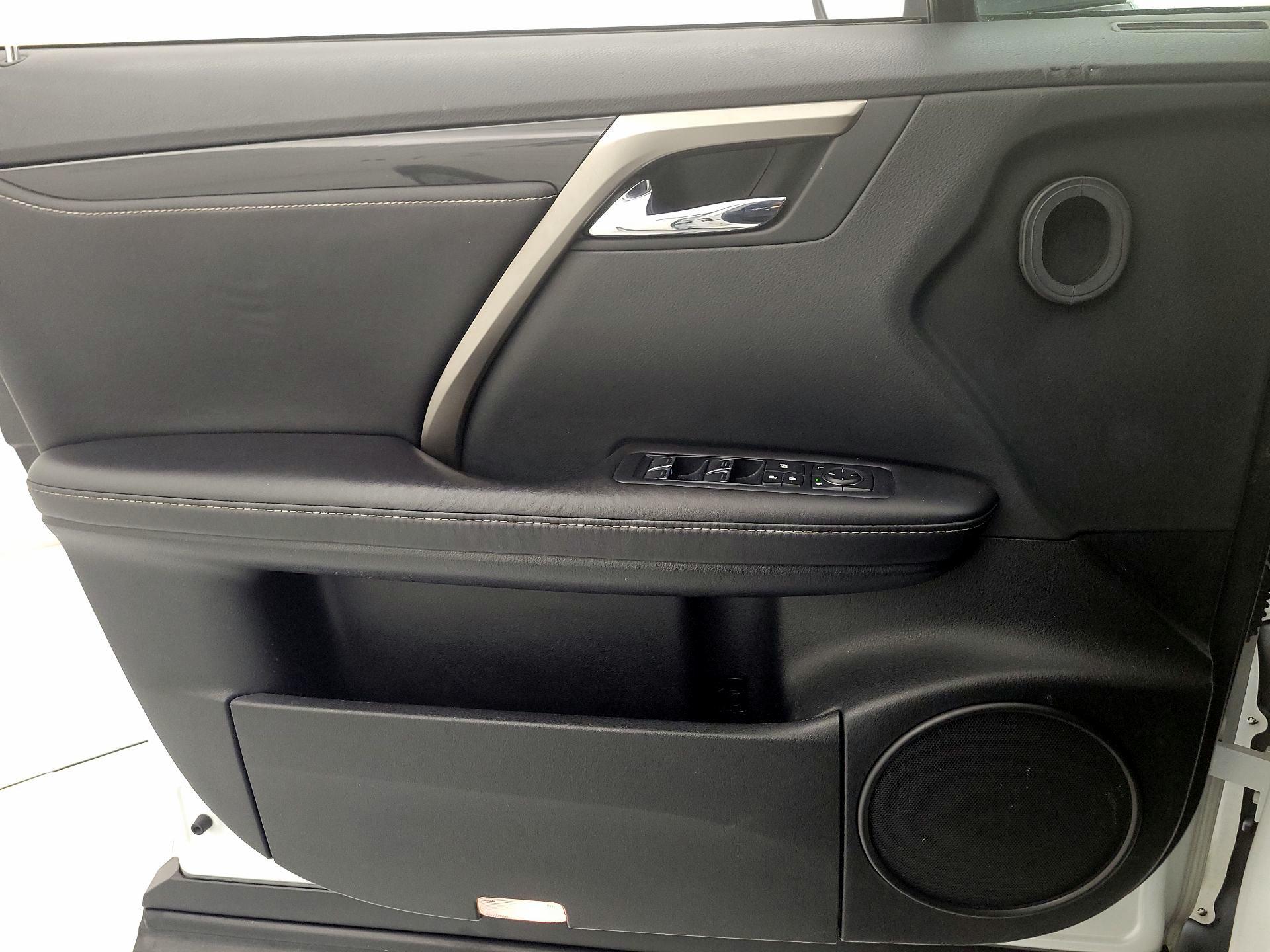 Thumbnail: 2016 Lexus RX - 12