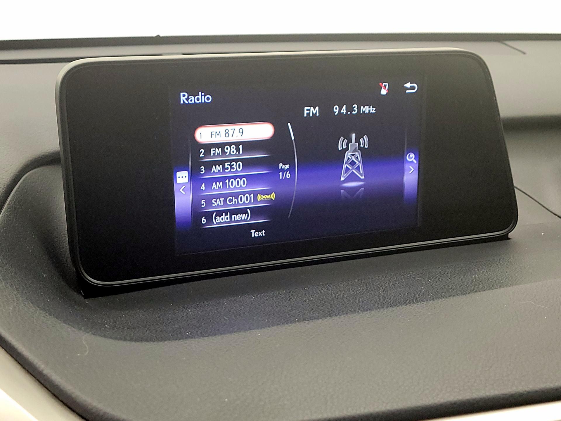 Thumbnail: 2016 Lexus RX - 15