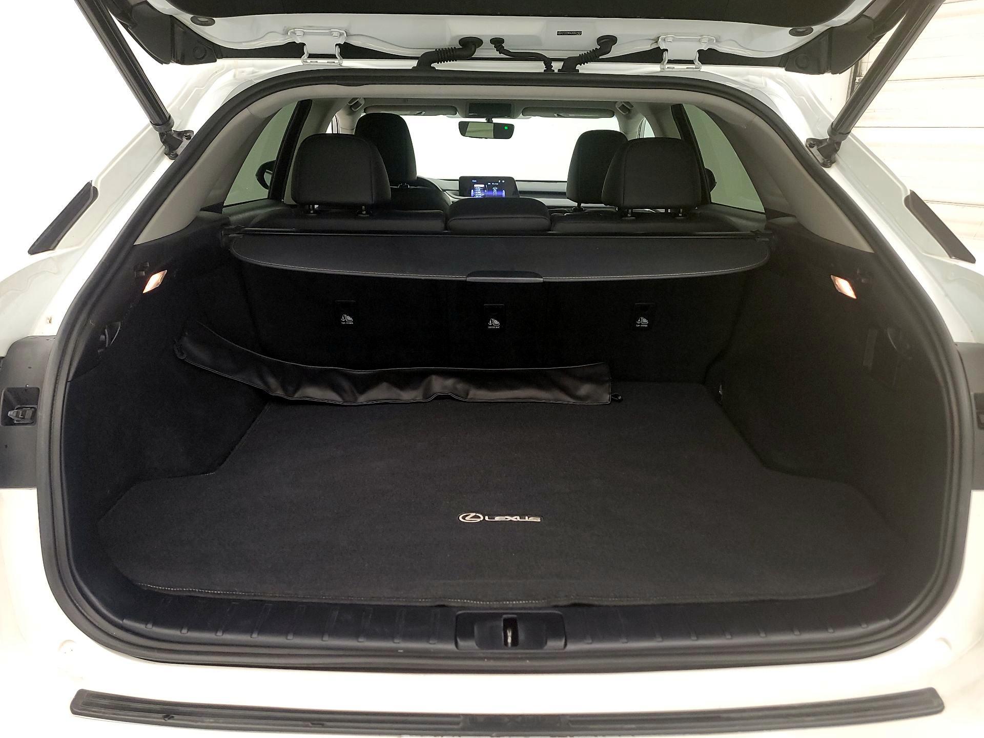 Thumbnail: 2016 Lexus RX - 20