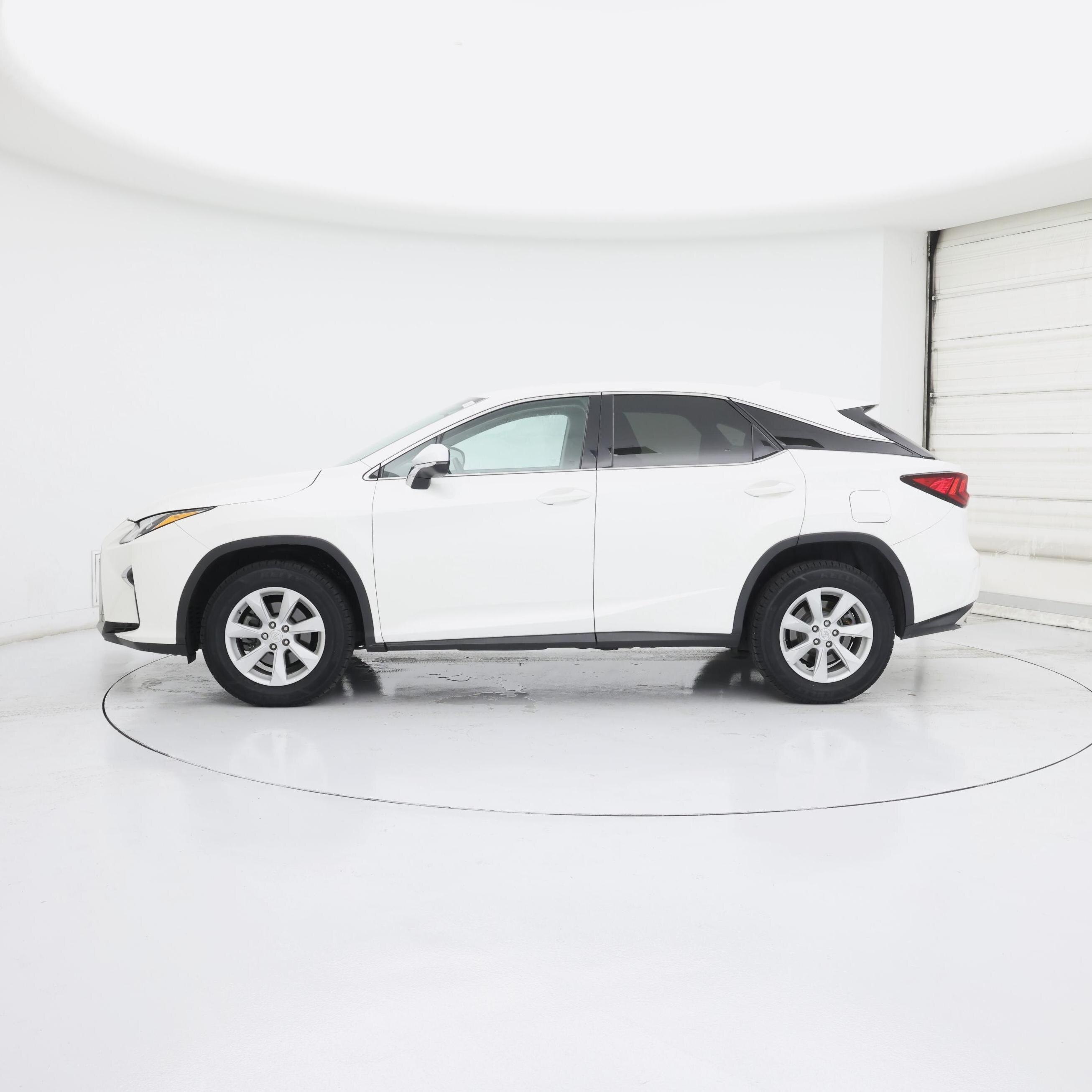 Thumbnail: 2016 Lexus RX - 3