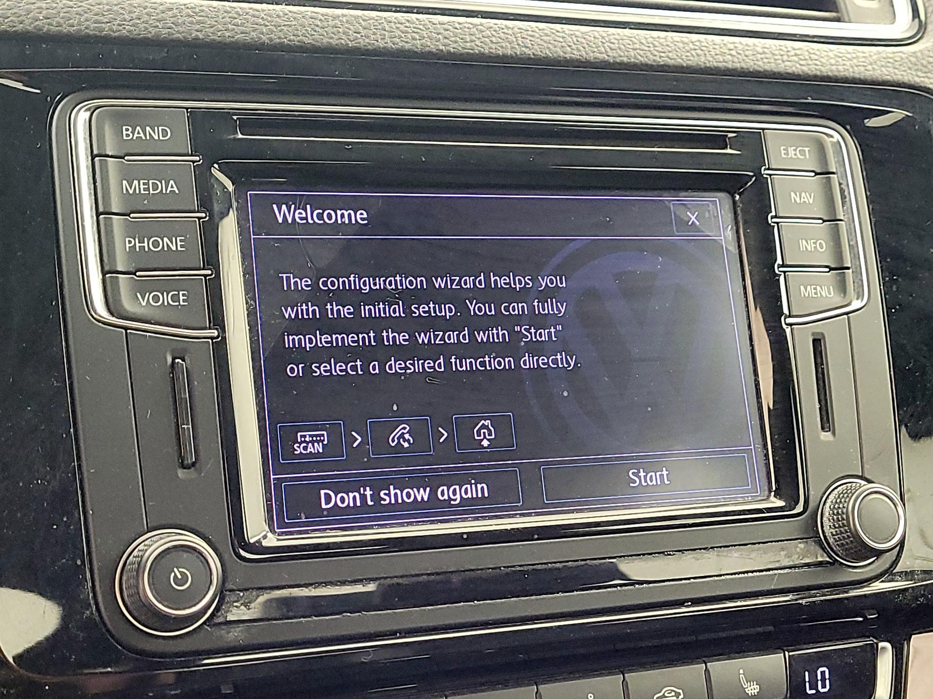 Thumbnail: 2017 Volkswagen Jetta - 15