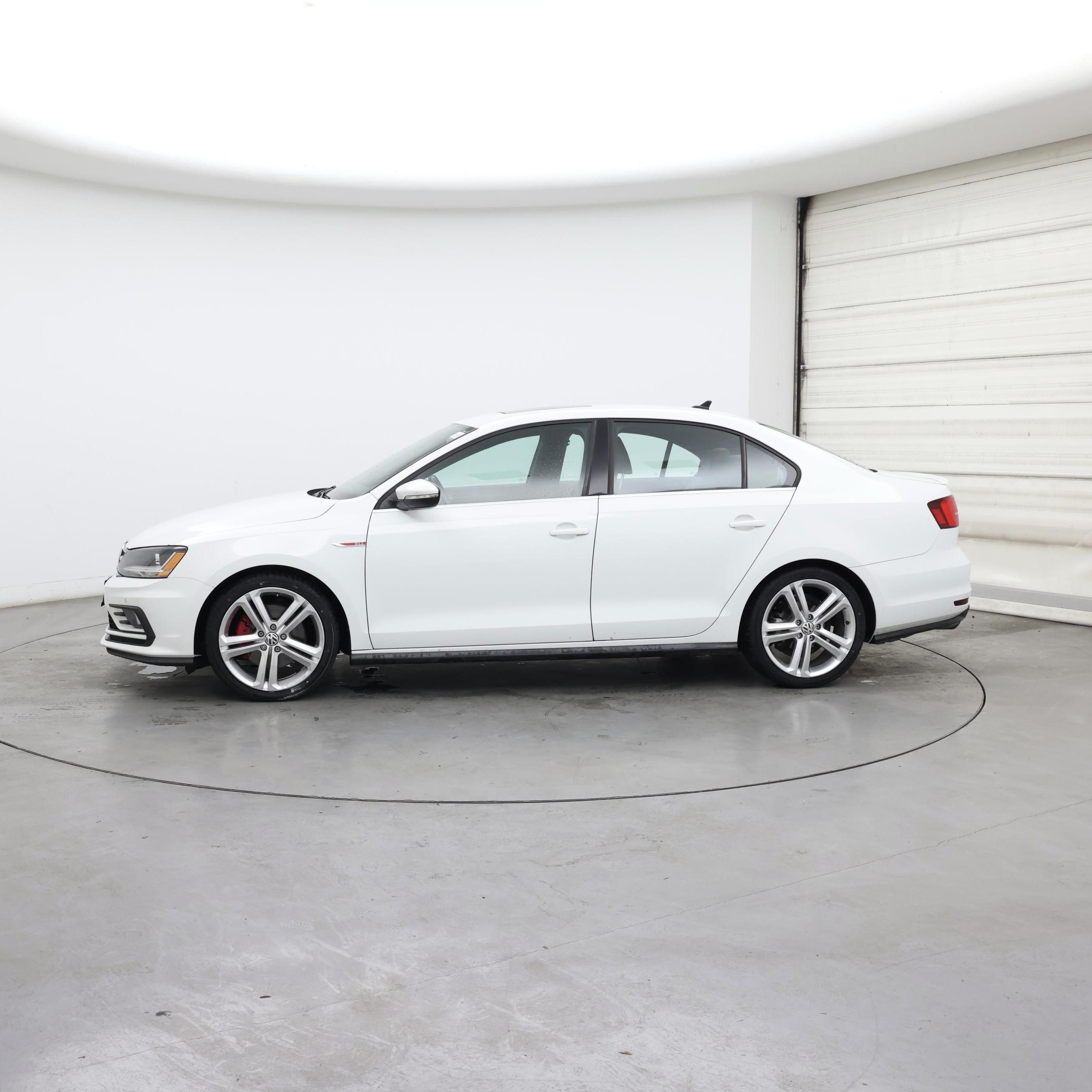 Thumbnail: 2017 Volkswagen Jetta - 3