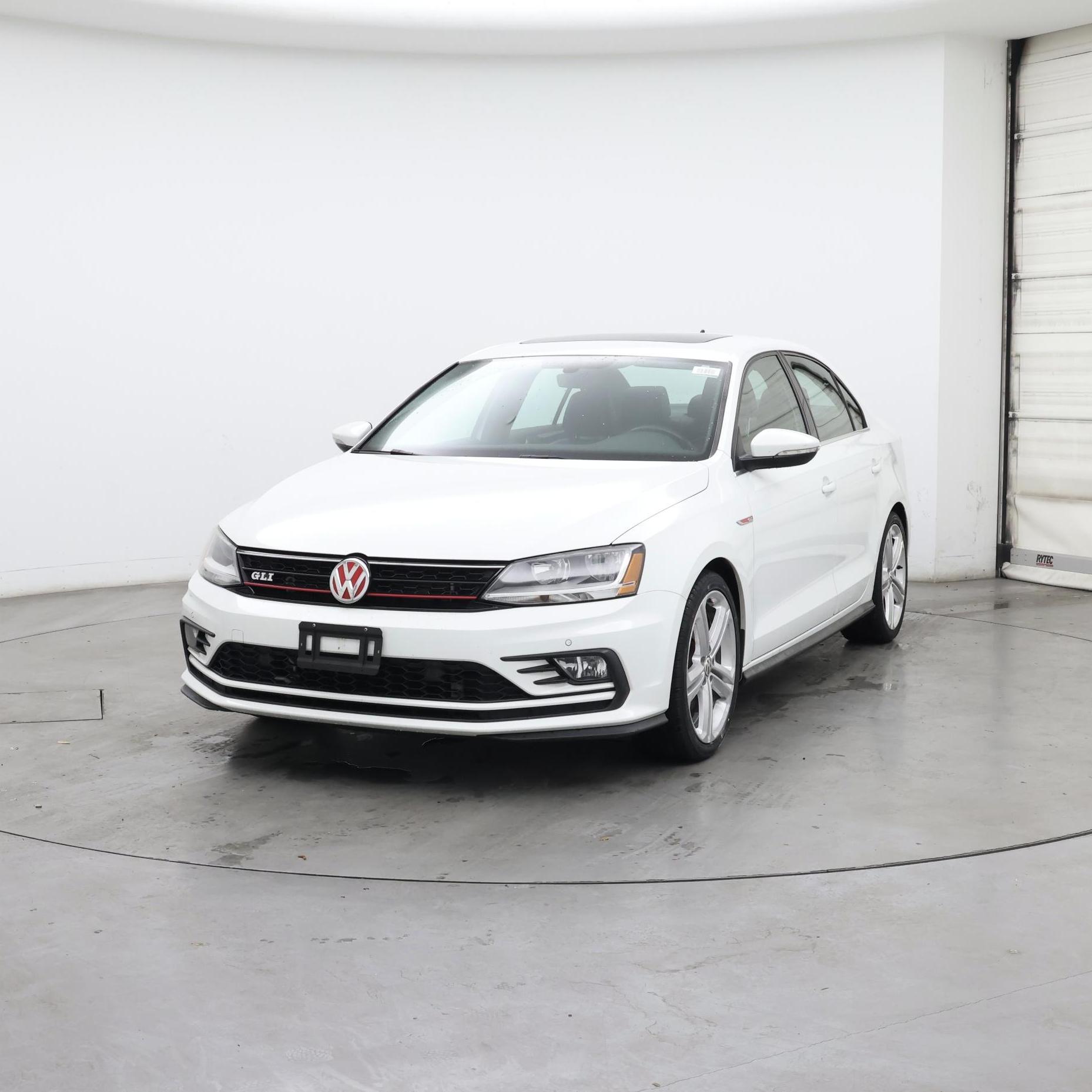 Thumbnail: 2017 Volkswagen Jetta - 4