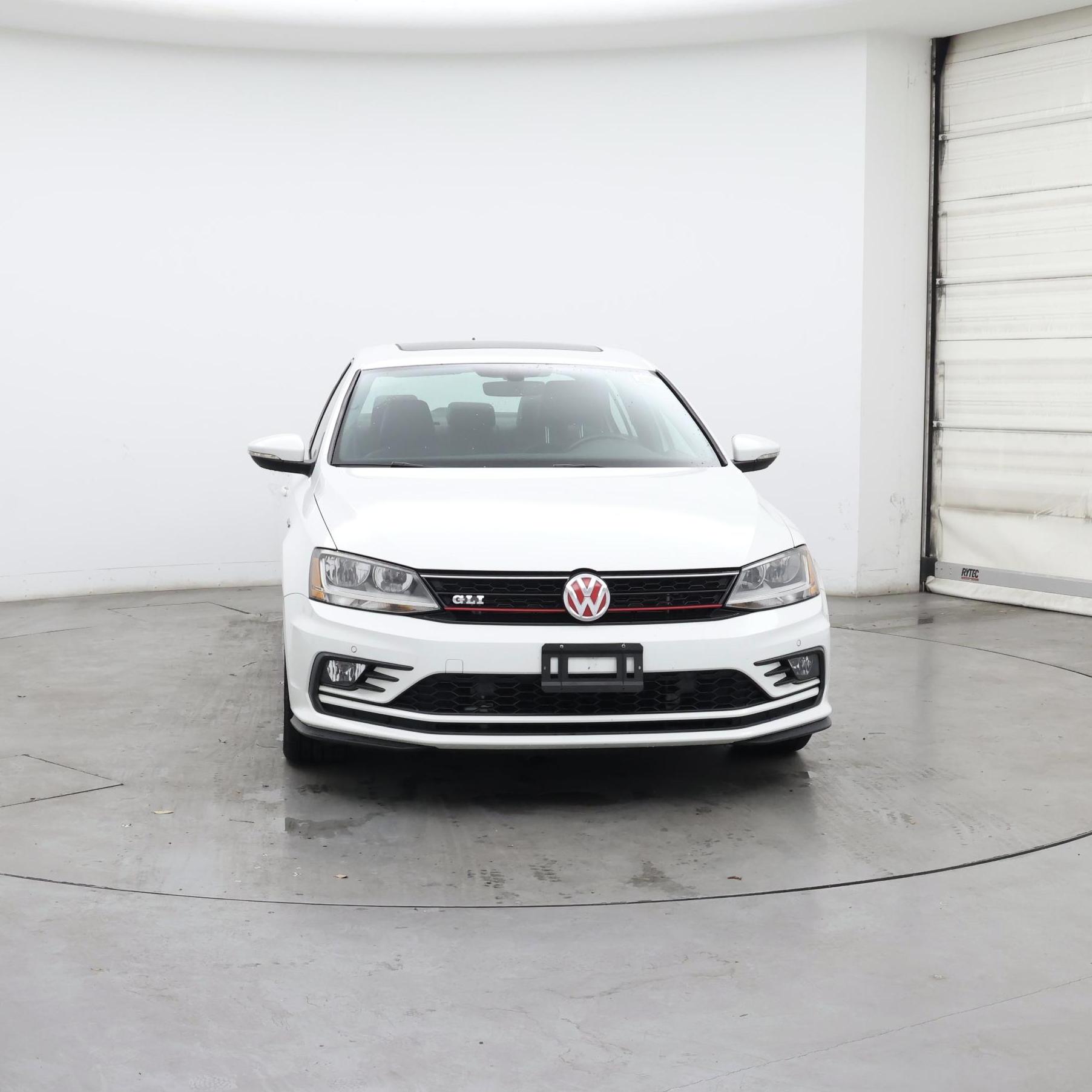 Thumbnail: 2017 Volkswagen Jetta - 5