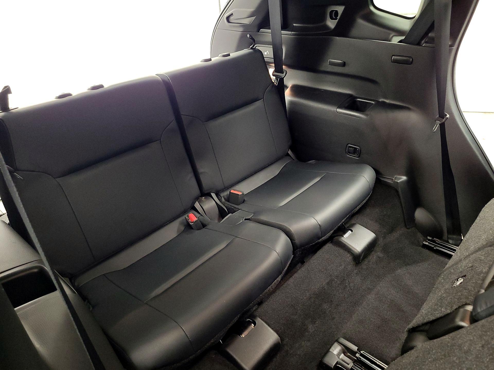 Thumbnail: 2022 Mitsubishi Outlander - 20