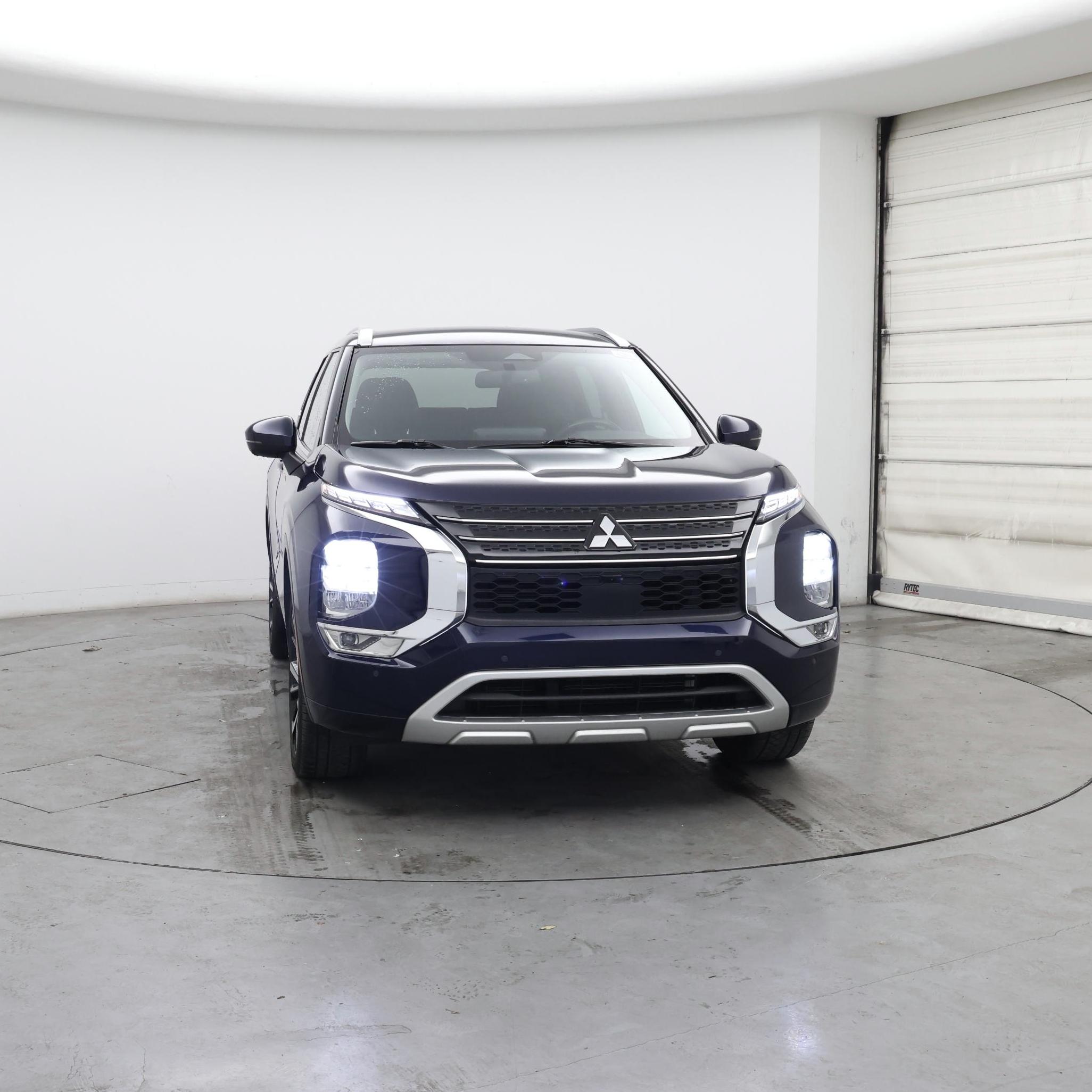 Thumbnail: 2022 Mitsubishi Outlander - 5