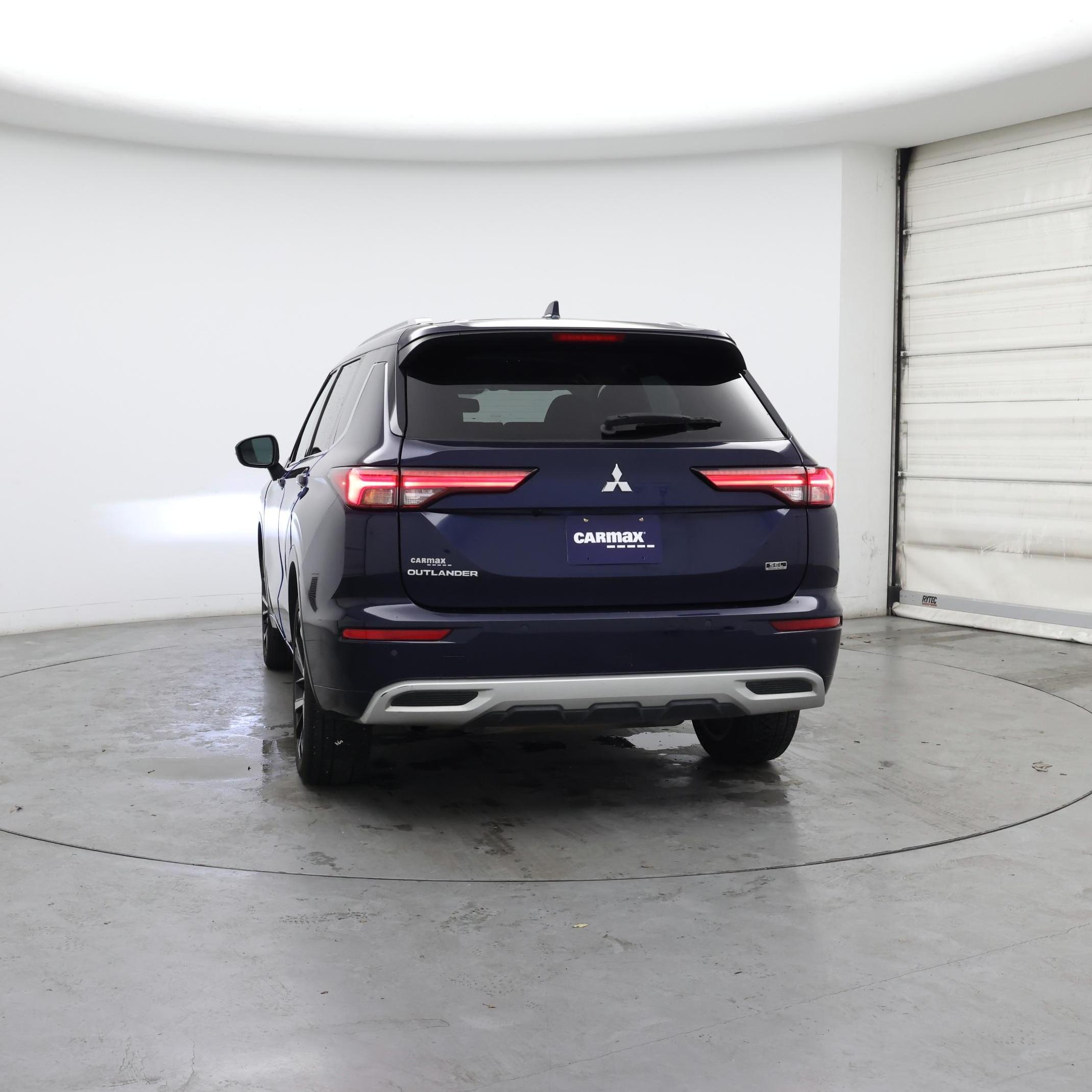 Thumbnail: 2022 Mitsubishi Outlander - 6