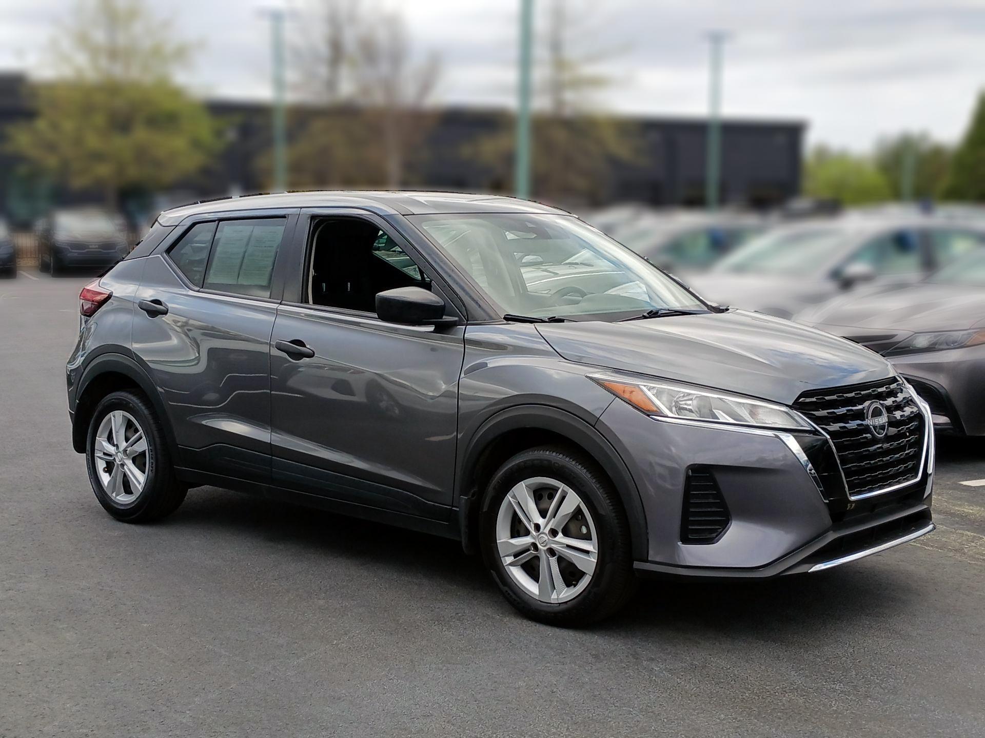 2022 Nissan Murano SV