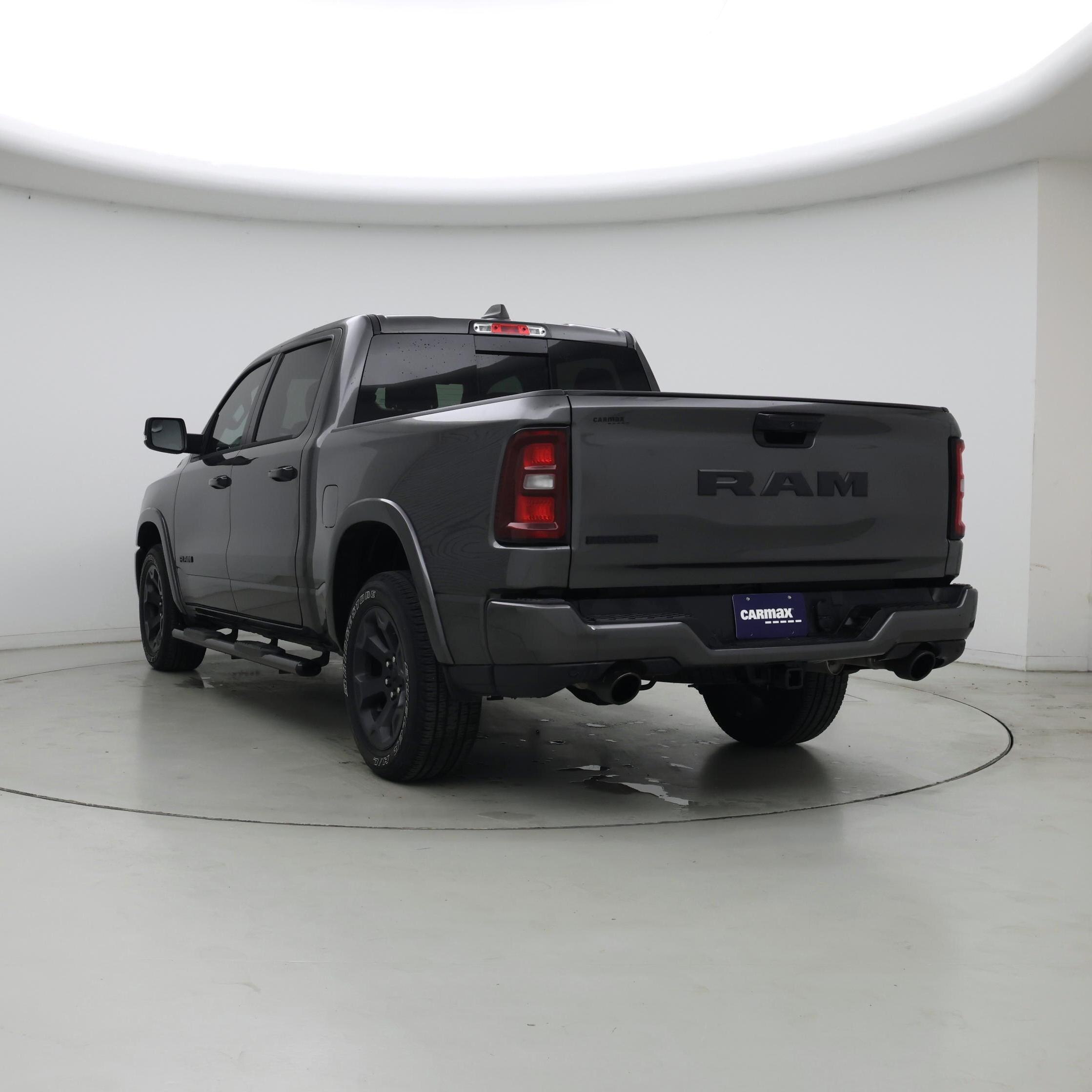 Thumbnail: 2025 RAM 1500 - 2