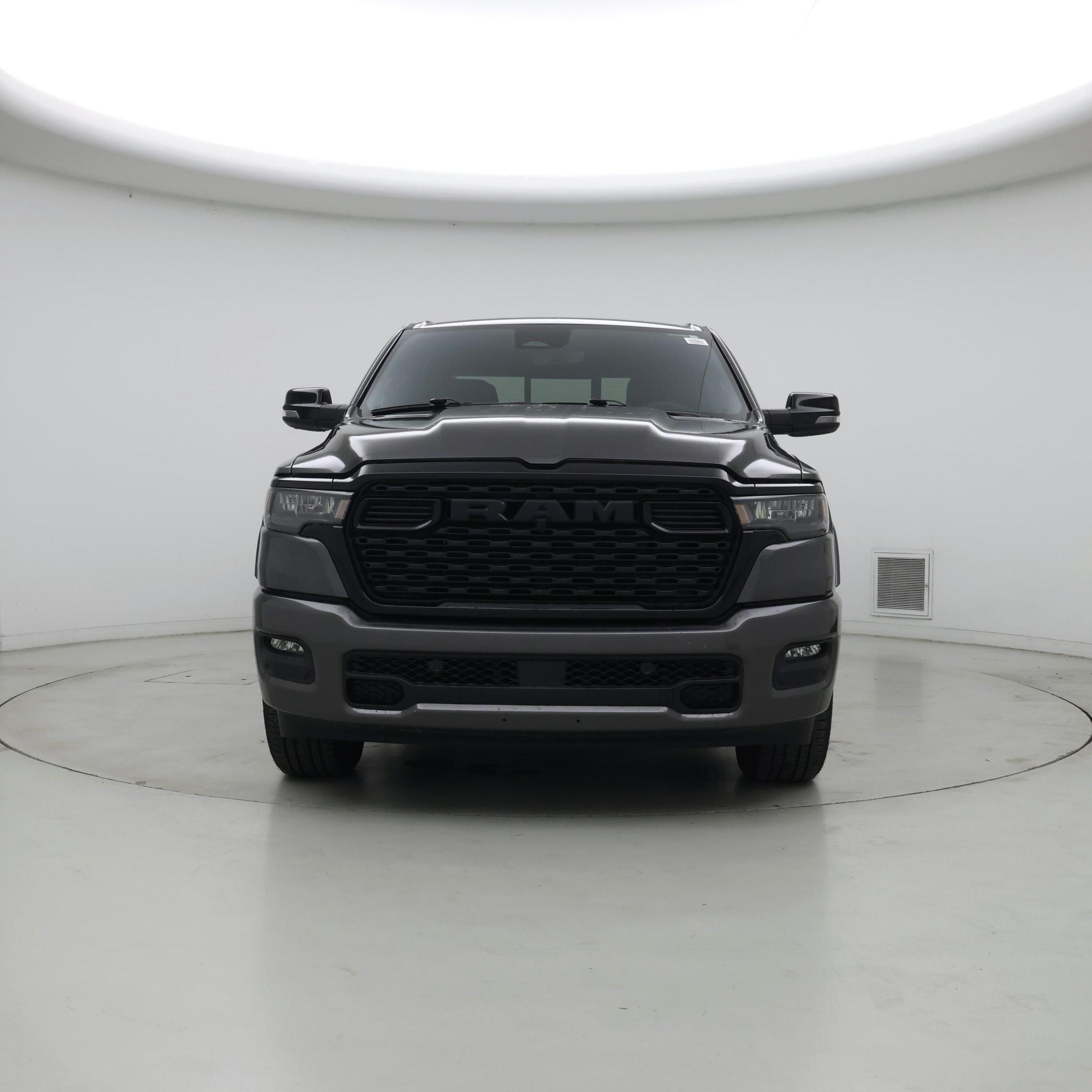 Thumbnail: 2025 RAM 1500 - 5
