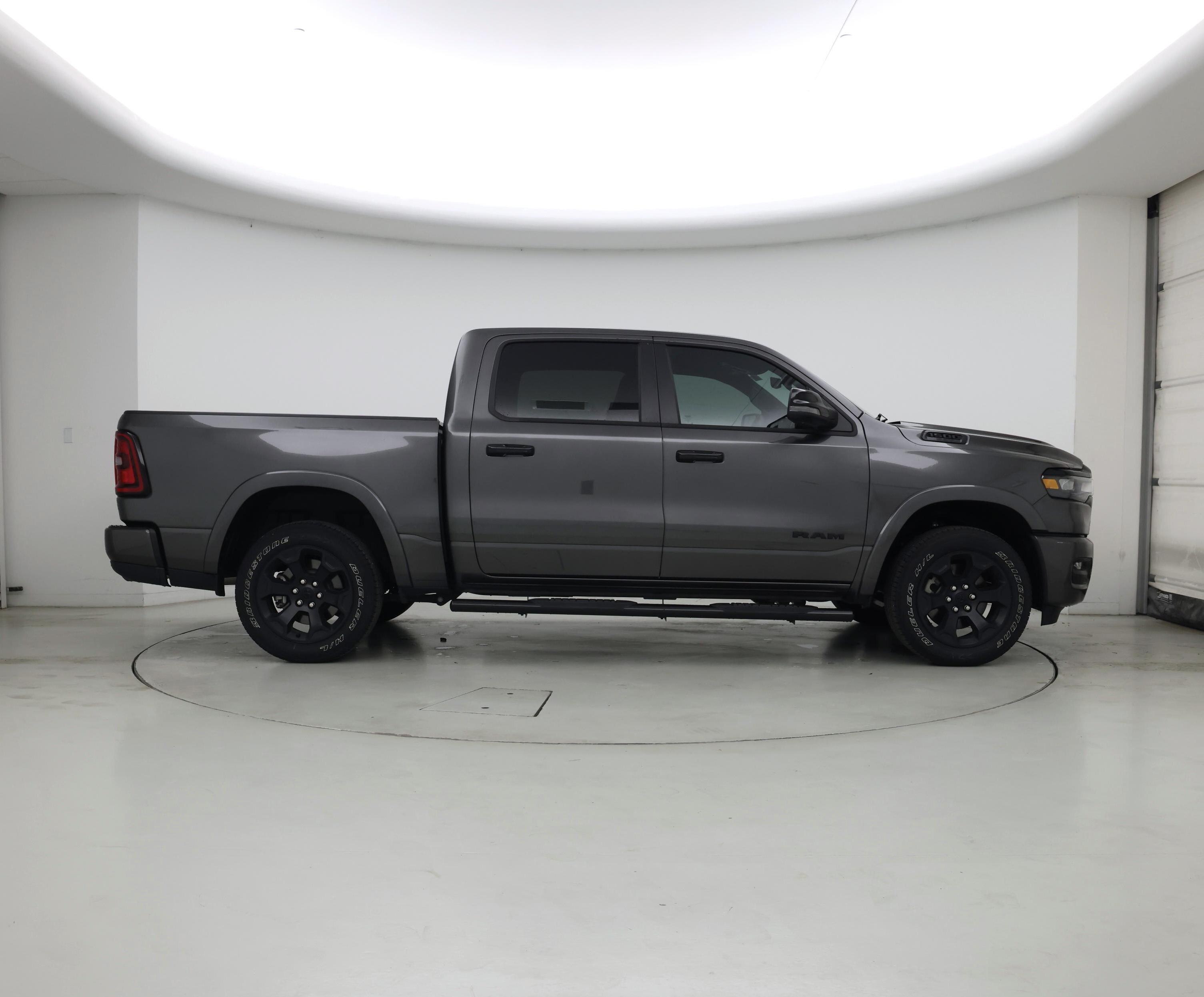 Thumbnail: 2025 RAM 1500 - 7