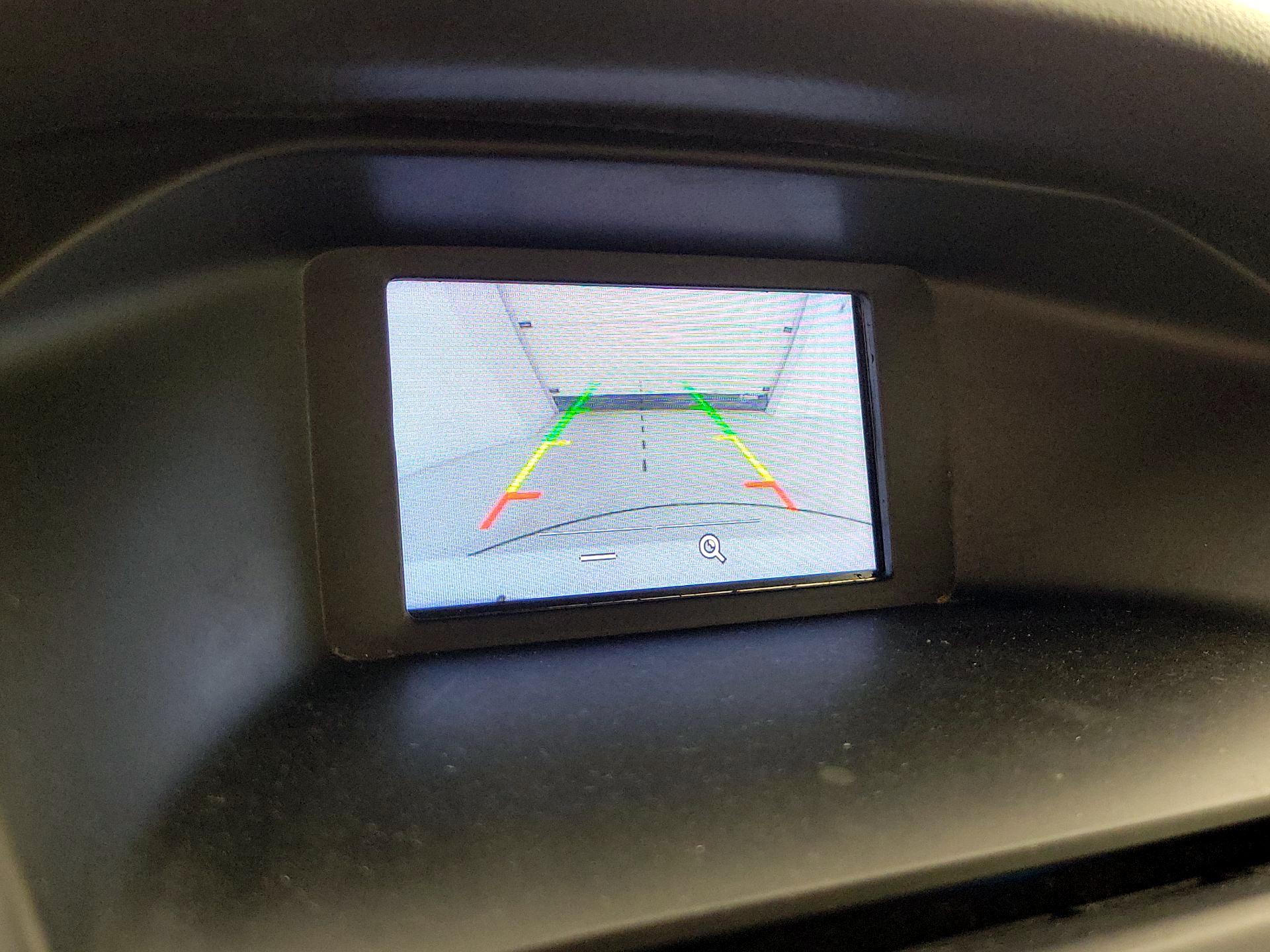 Thumbnail: 2017 Ford Focus - 14